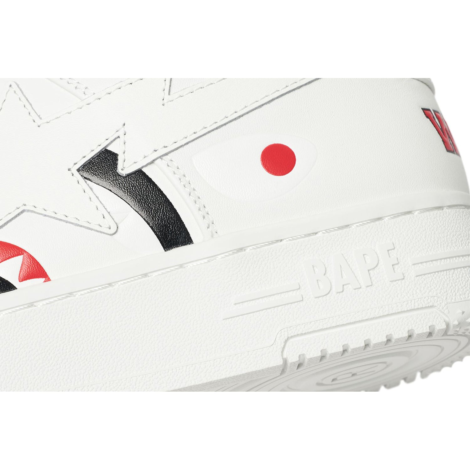 BAPE STA SHARK LADIES - Image 10