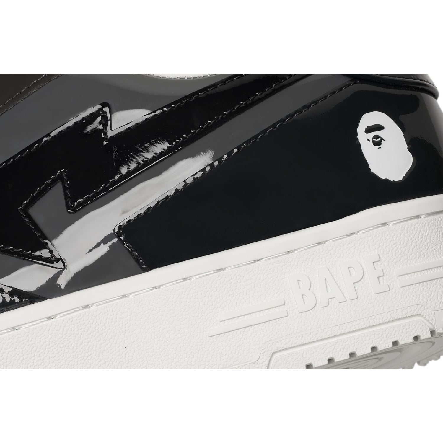 BAPE STA ICON MENS - Image 15