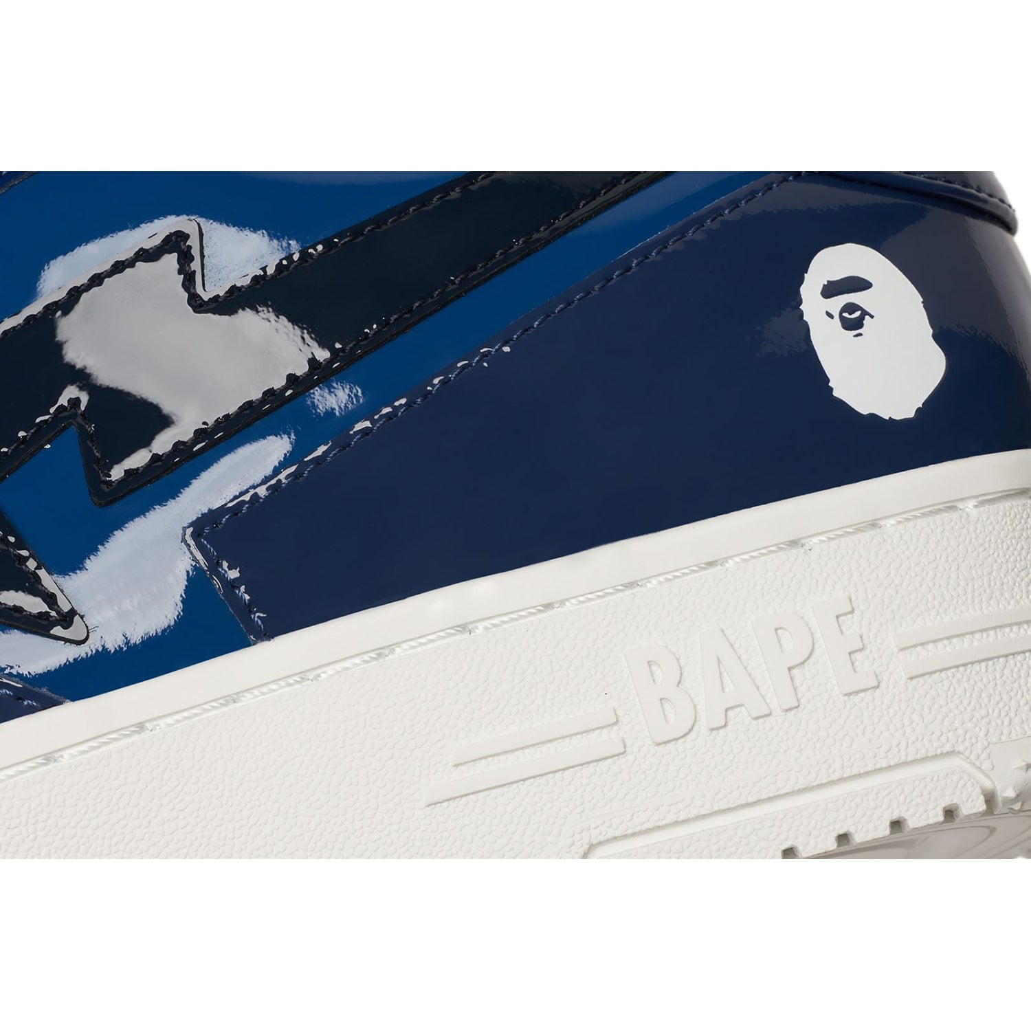BAPE STA ICON MENS - Image 5