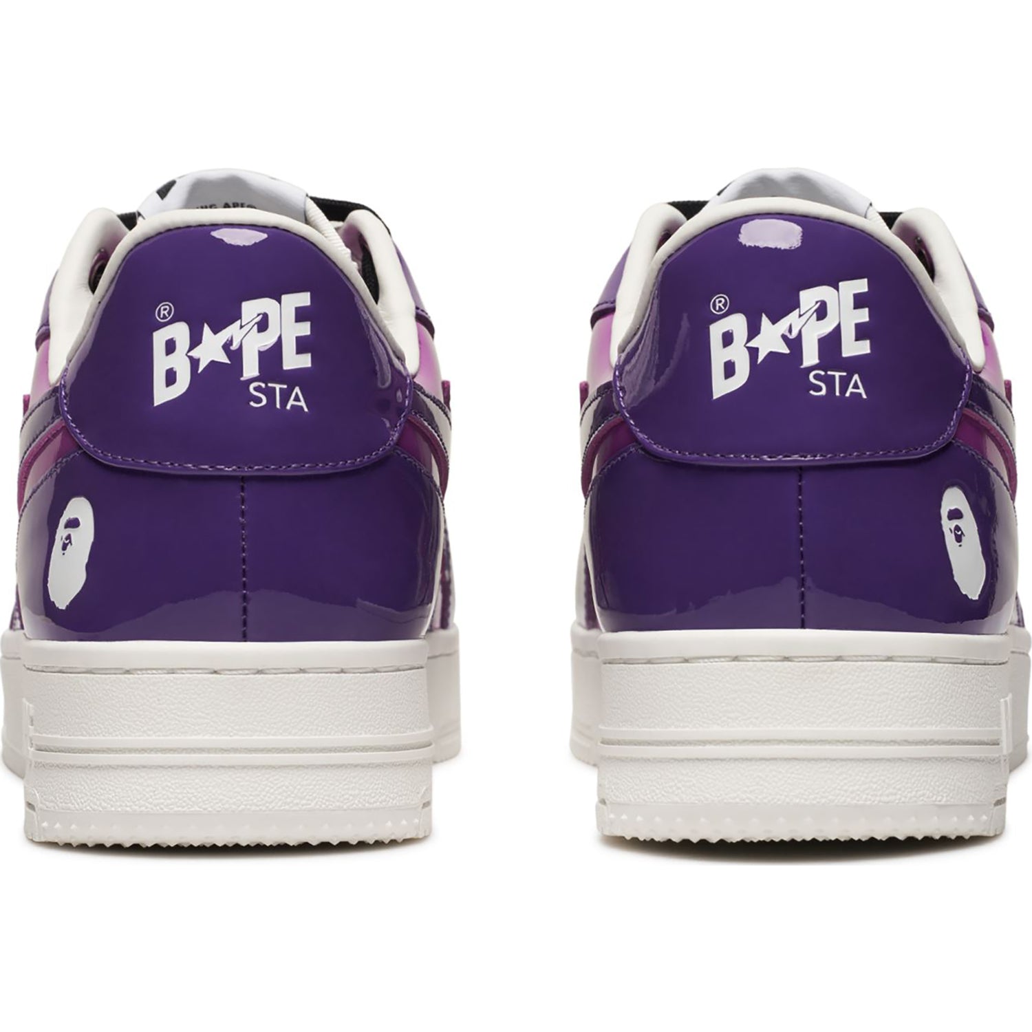 BAPE STA ICON MENS - Image 8
