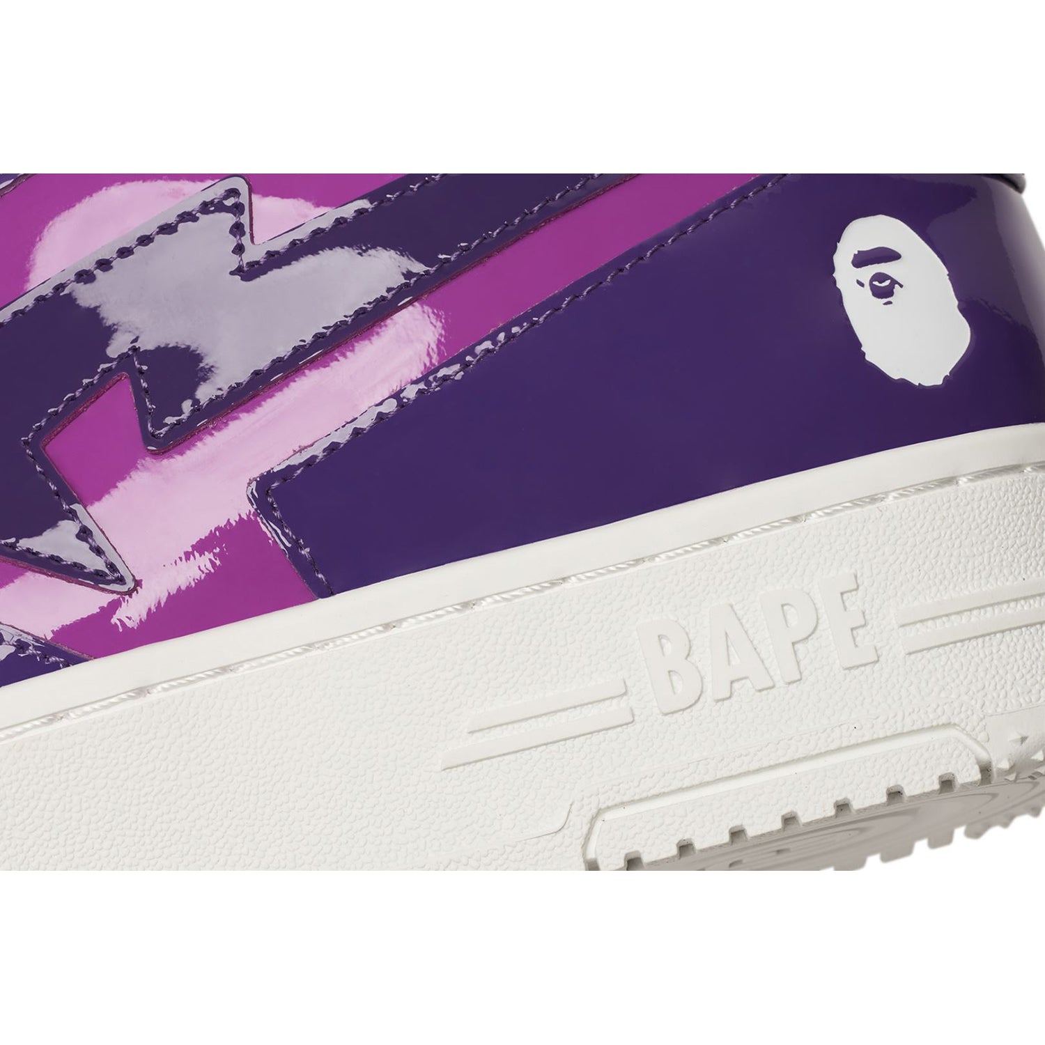 BAPE STA ICON MENS - Image 10