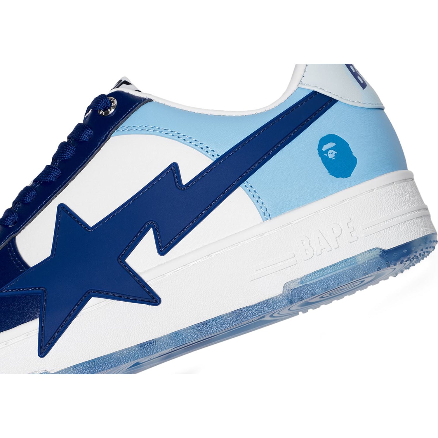 BAPE STA OS MENS - Image 5