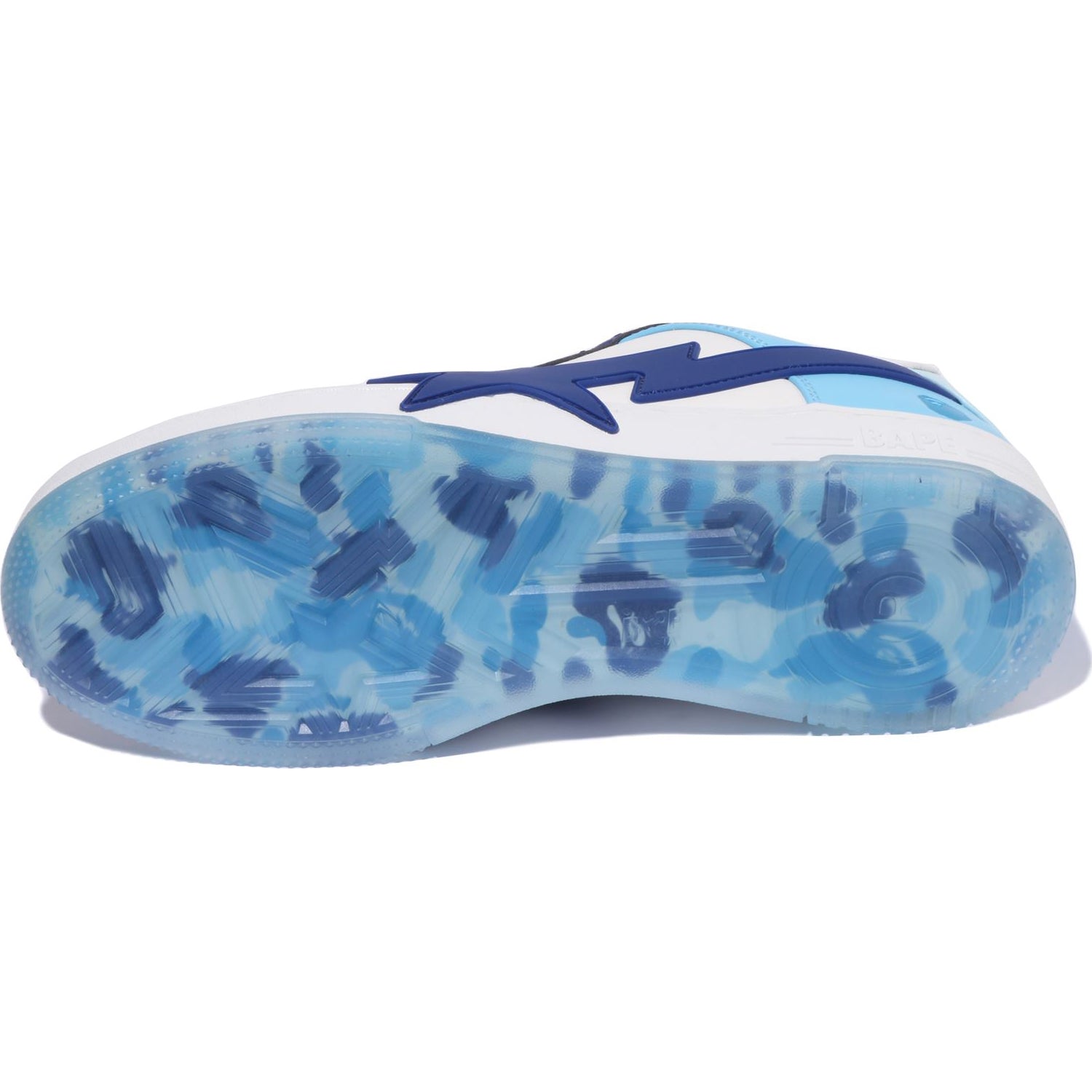 BAPE STA OS MENS - Image 6