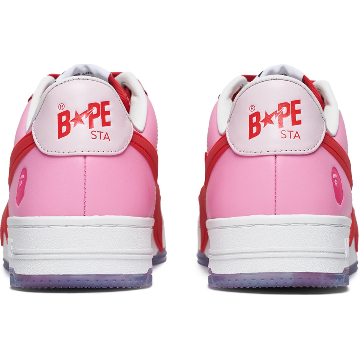 BAPE STA OS MENS - Image 9