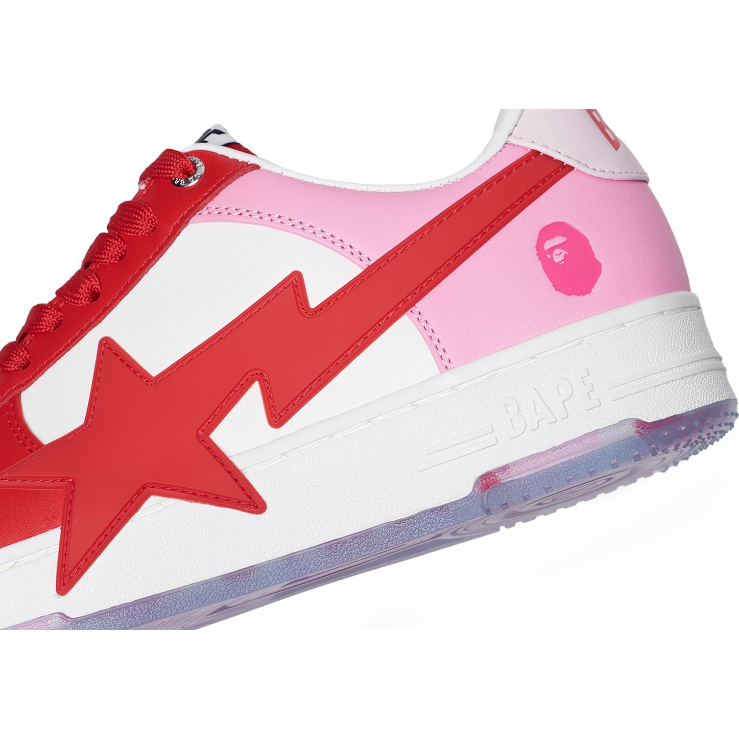 BAPE STA OS MENS - Image 11