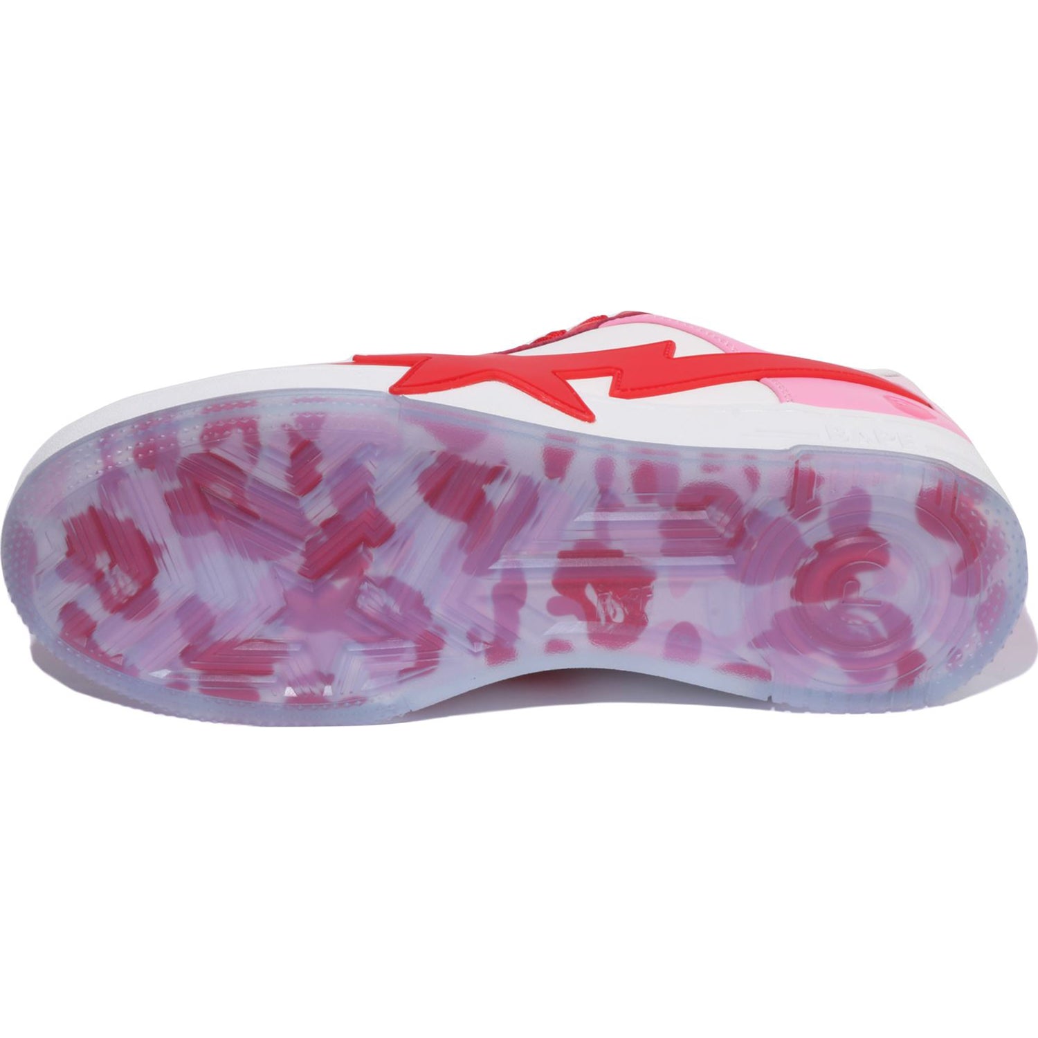 BAPE STA OS MENS - Image 12