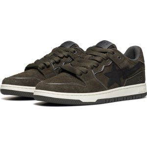 BAPE SK8 STA #3 MENS