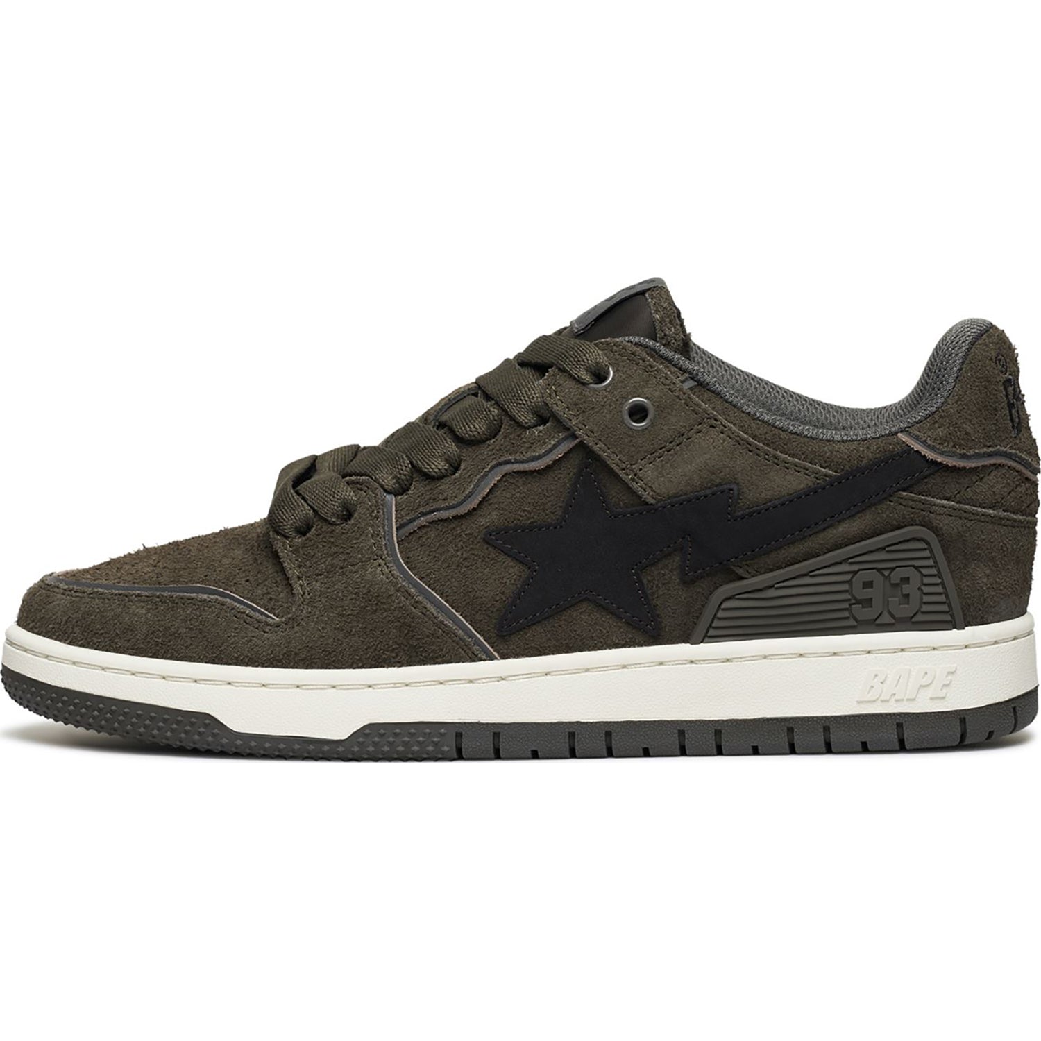 BAPE SK8 STA #3 MENS - Image 2