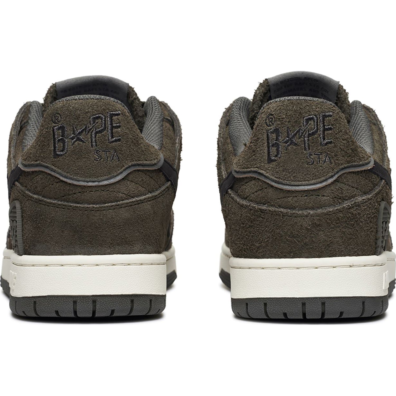 BAPE SK8 STA #3 MENS - Image 3