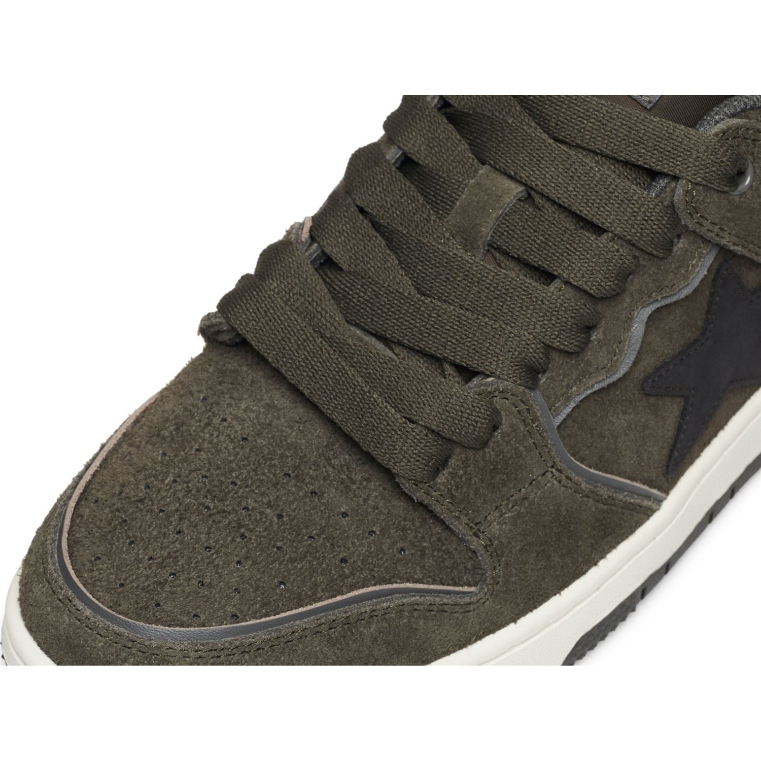 BAPE SK8 STA #3 MENS - Image 4