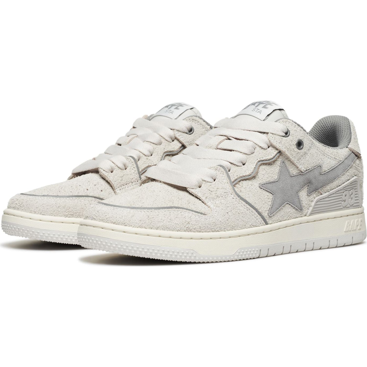 BAPE SK8 STA #3 MENS - Image 6