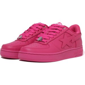 BAPE STA #52 LADIES