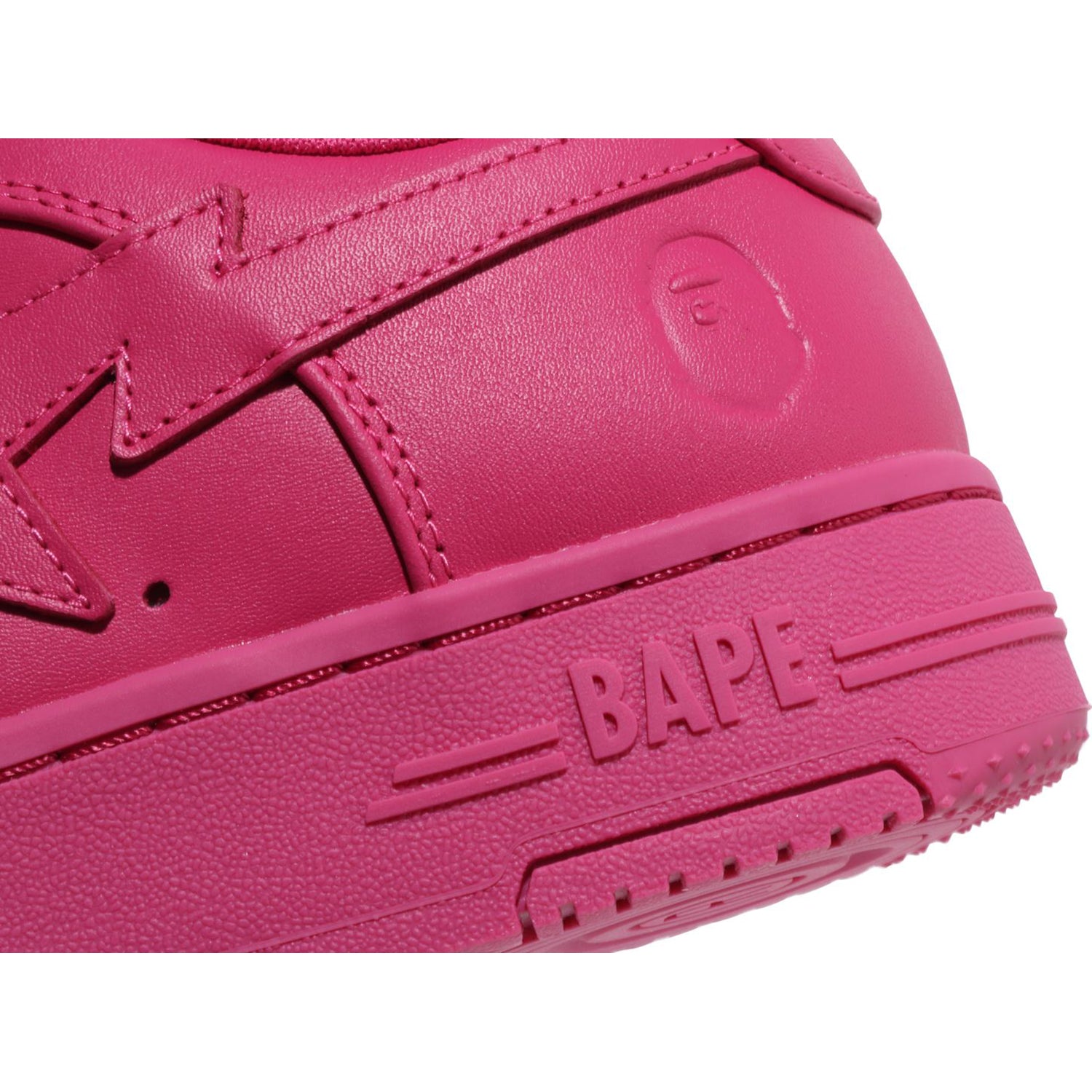 BAPE STA #52 LADIES - Image 6