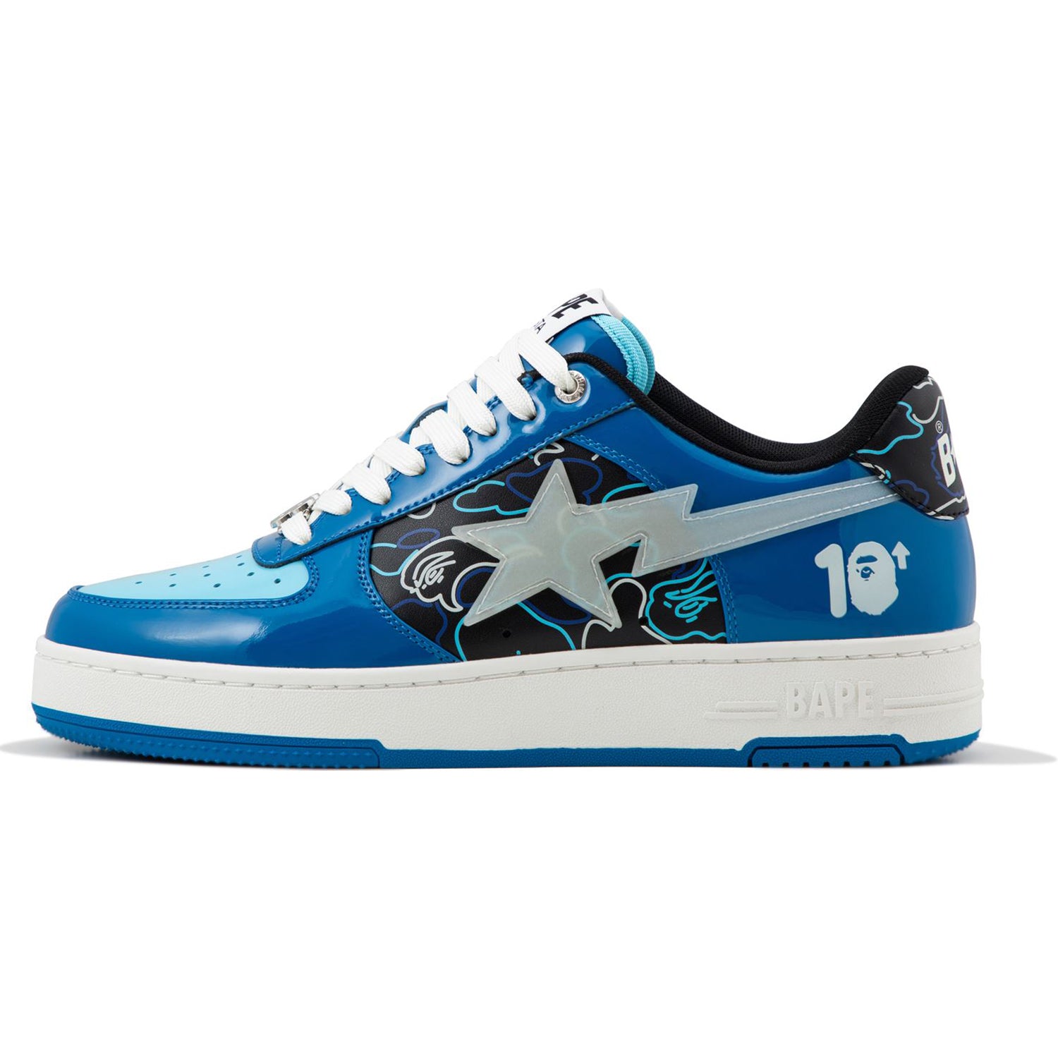 BAPE X 88RISING BAPE STA-01 LADIES - Image 2
