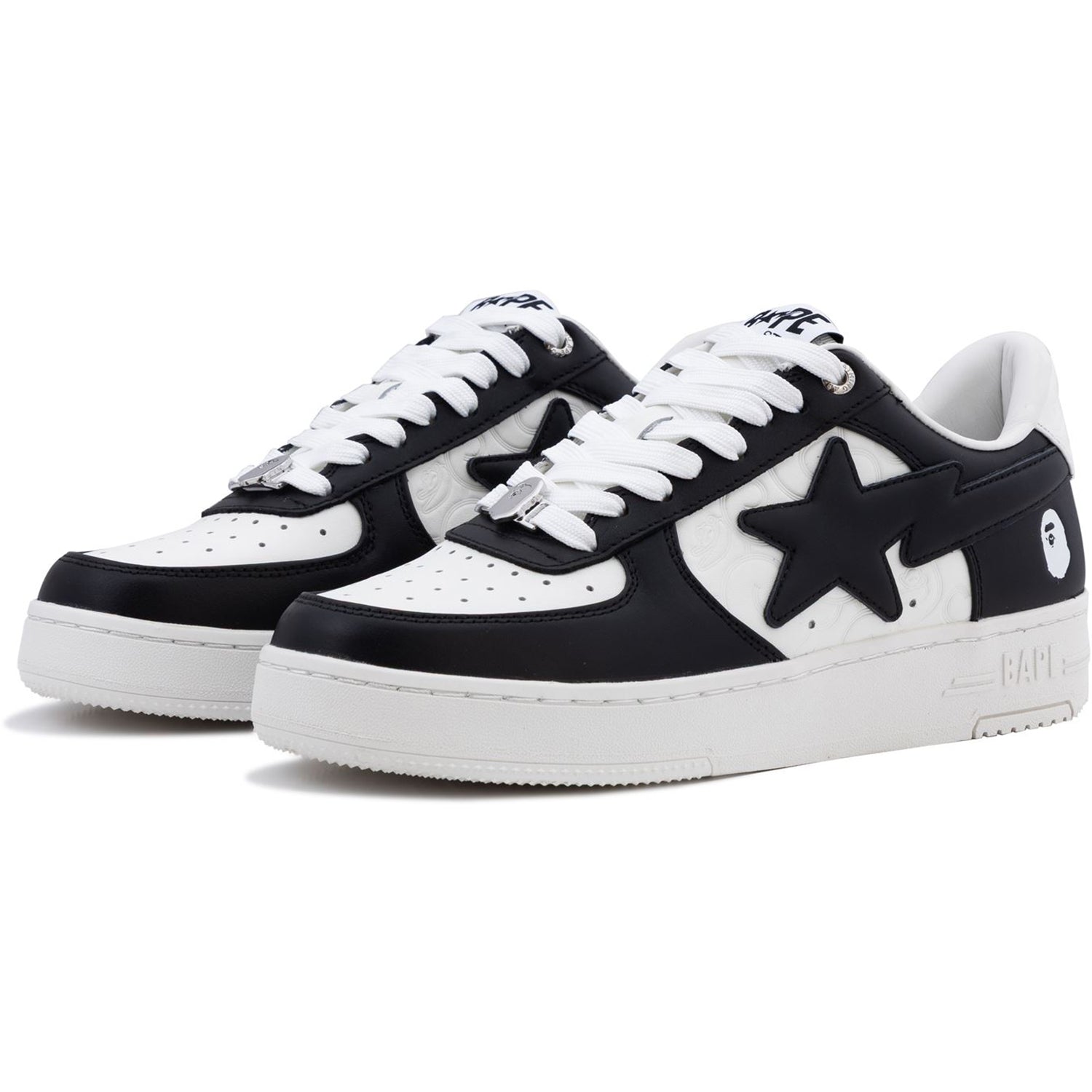 BAPE STA #3 MENS