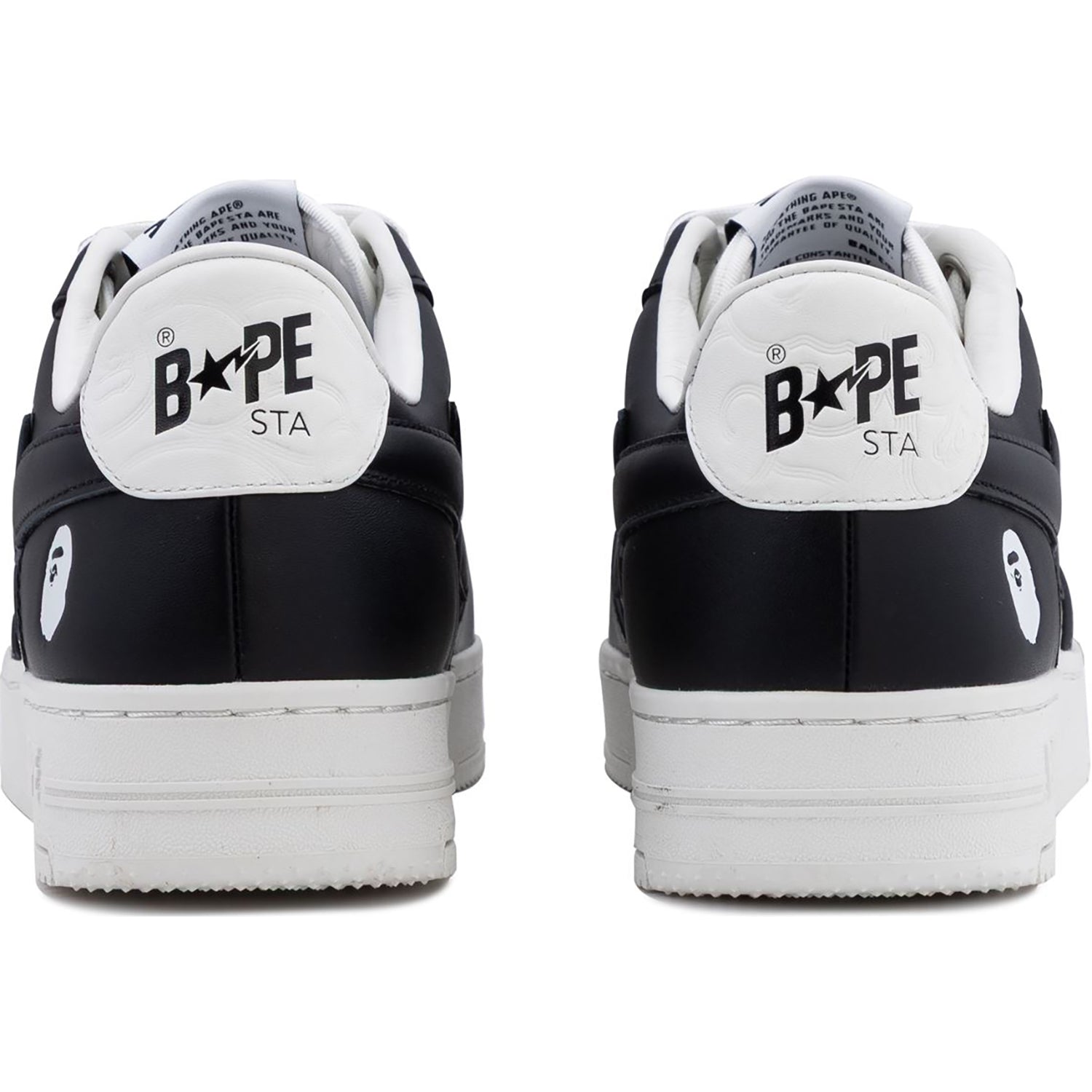 BAPE STA #3 MENS - Image 4