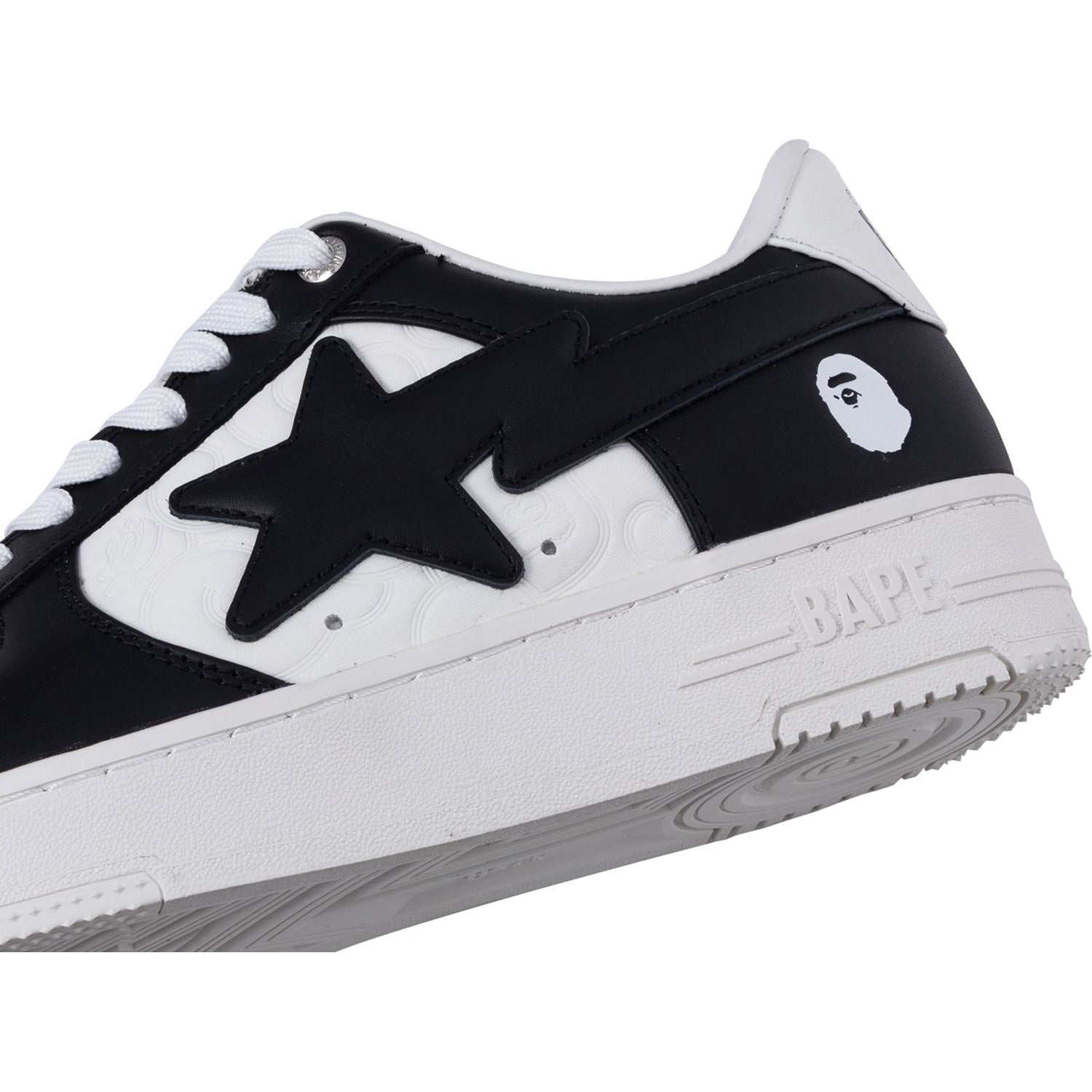 BAPE STA #3 MENS - Image 5