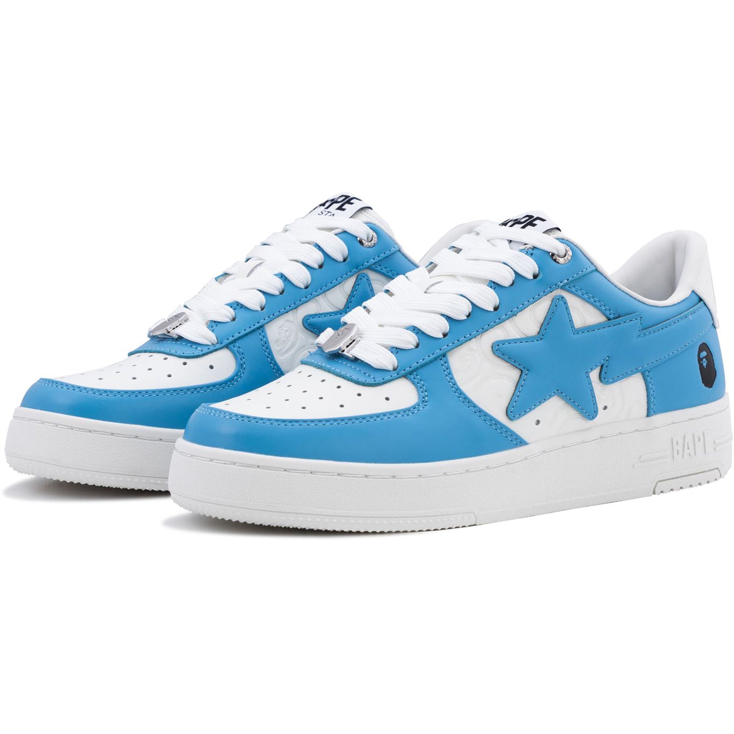 BAPE STA #3 MENS - Image 11