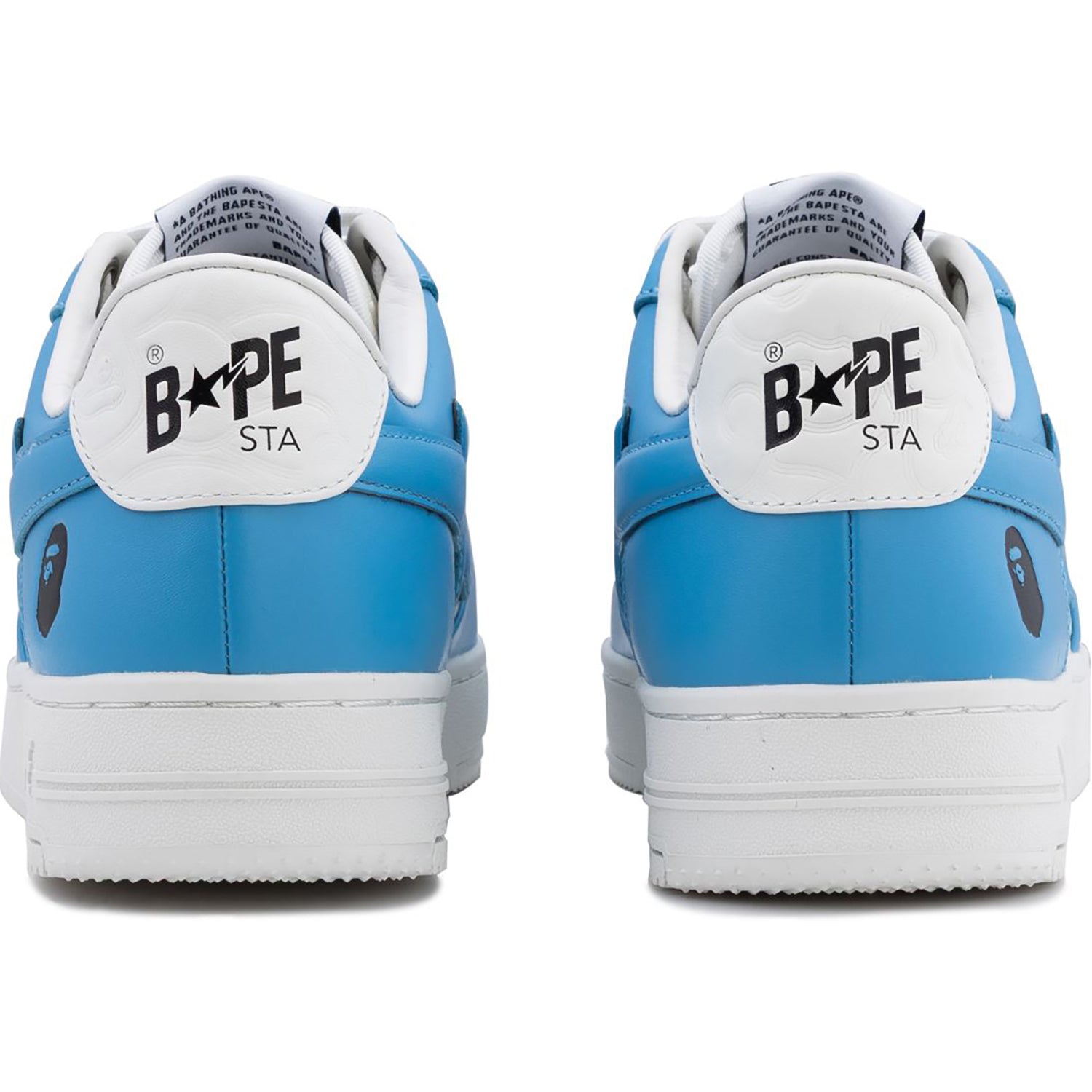 BAPE STA #3 MENS - Image 14