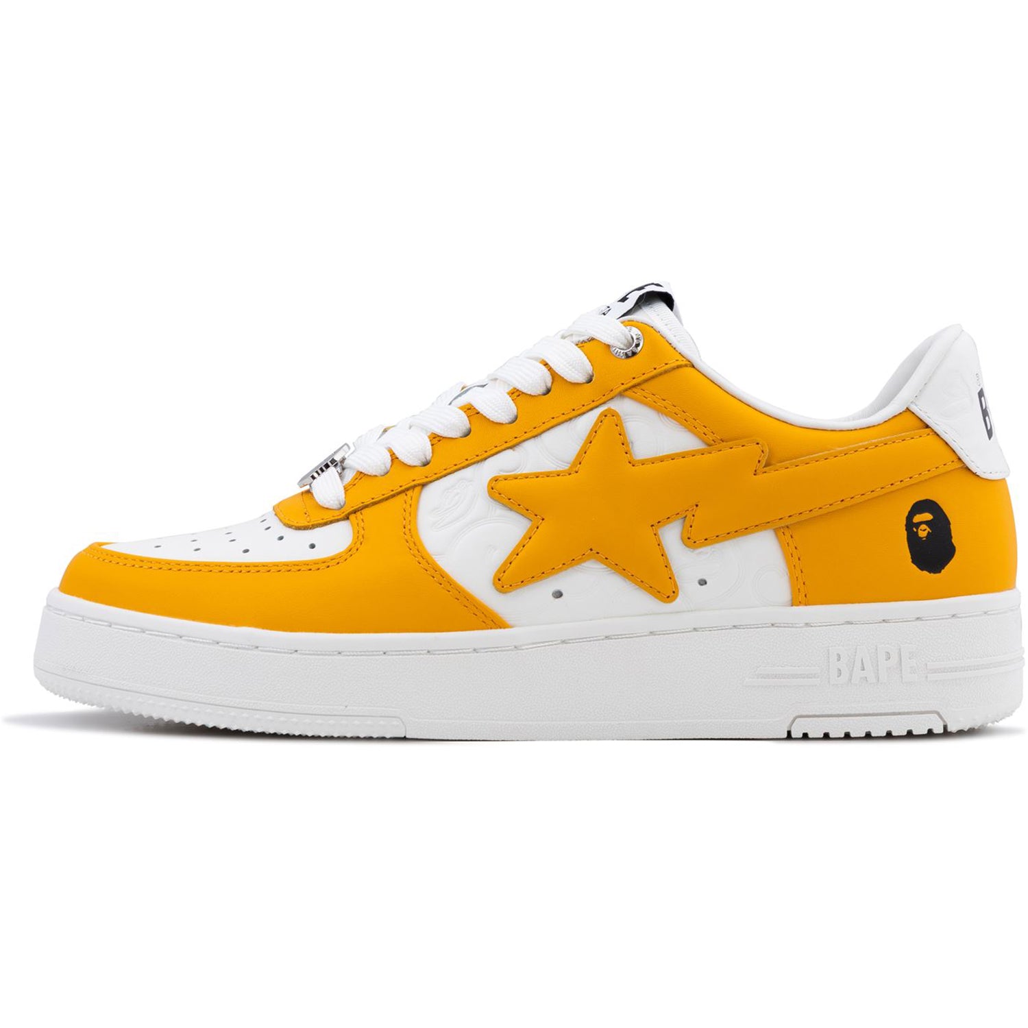 BAPE STA #3 MENS - Image 7