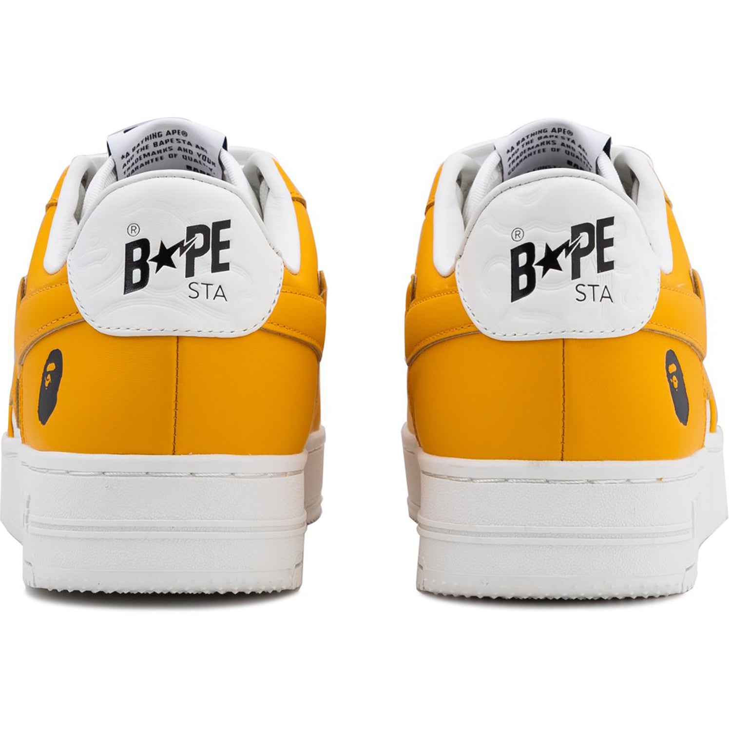 BAPE STA #3 MENS - Image 9