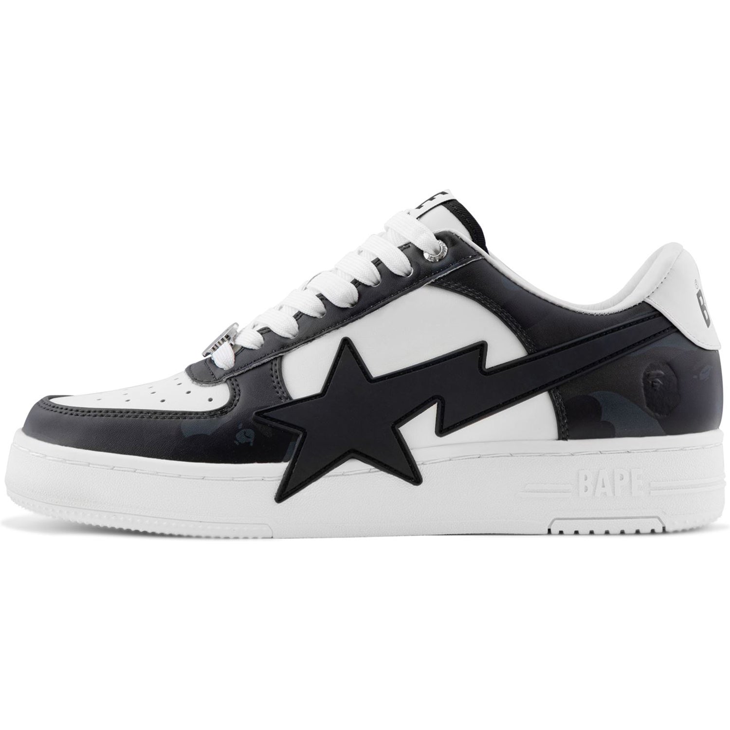 BAPE STA OS #1 MENS - Image 7