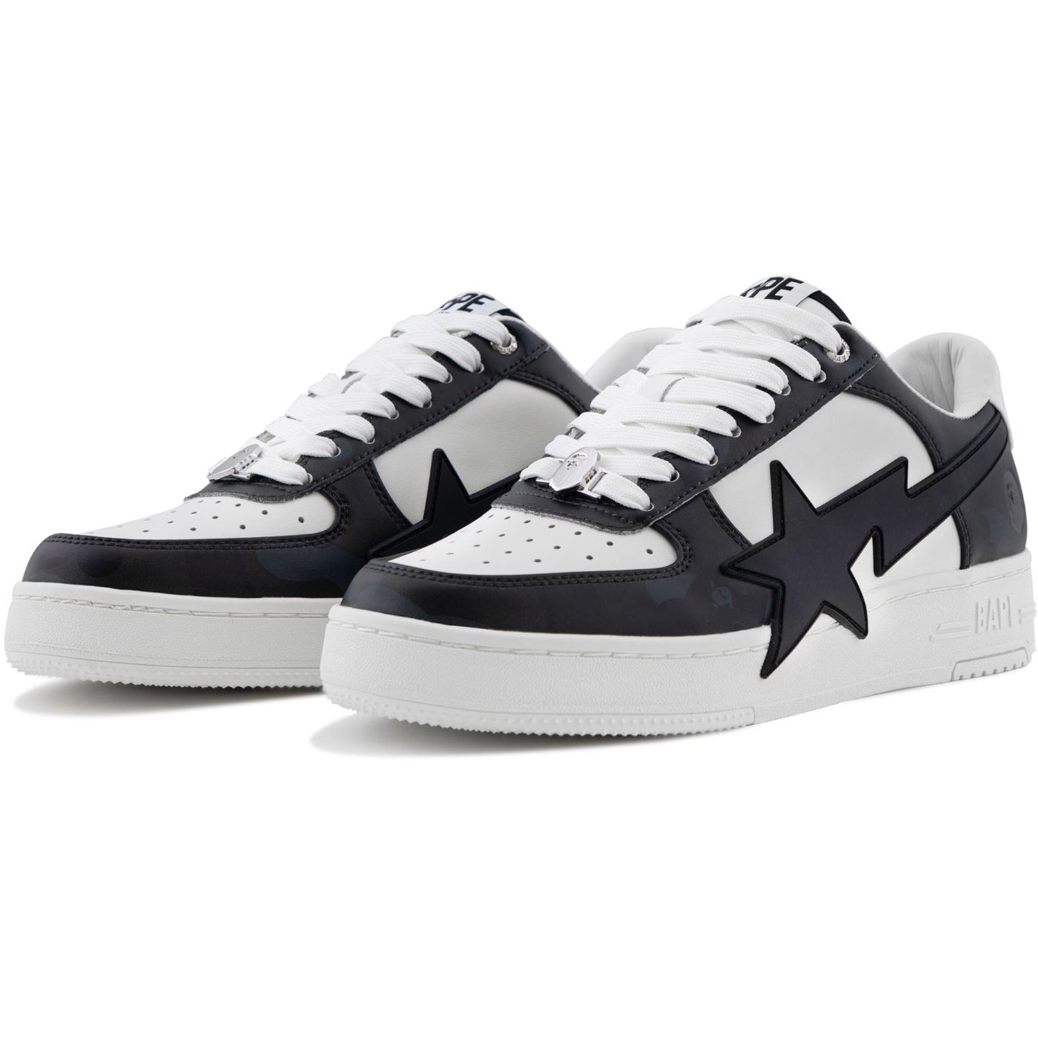 BAPE STA OS #1 MENS - Image 6