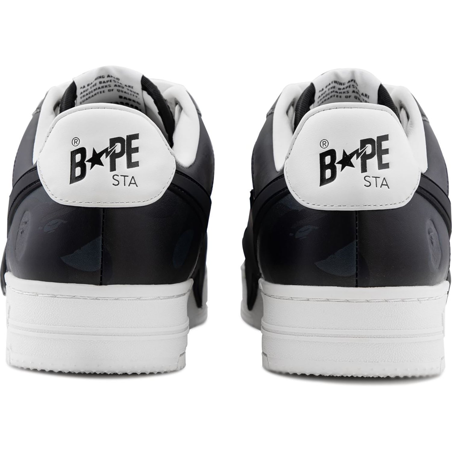 BAPE STA OS #1 MENS - Image 8