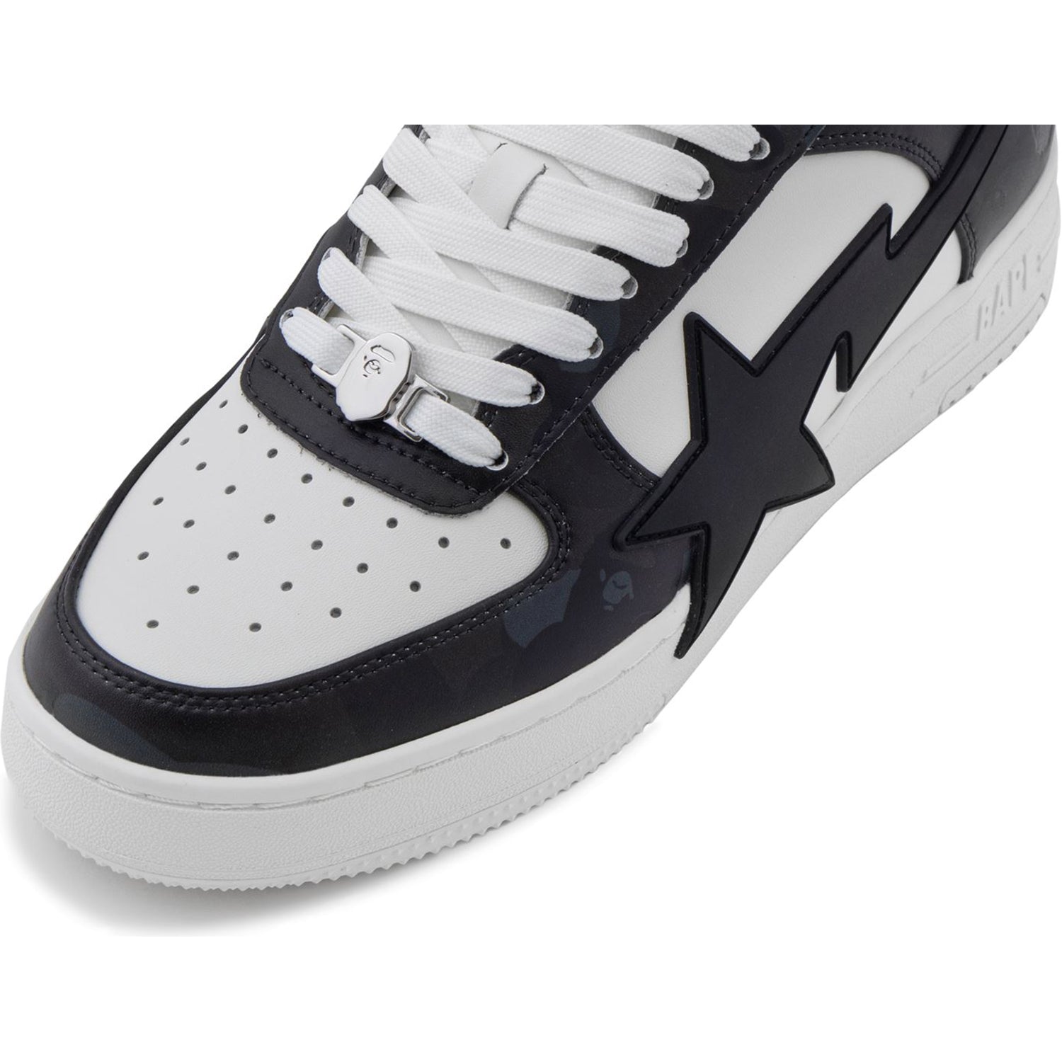 BAPE STA OS #1 MENS - Image 9