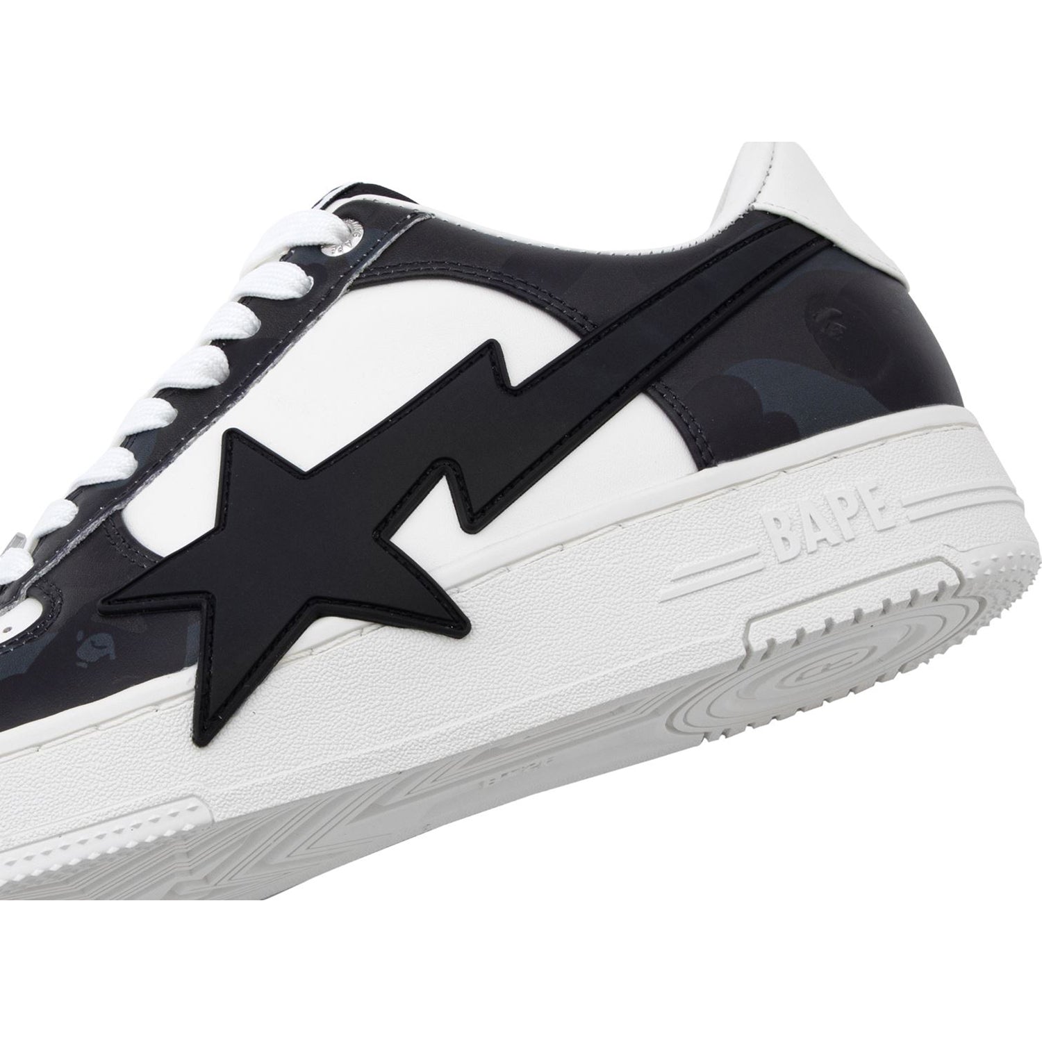 BAPE STA OS #1 MENS - Image 10