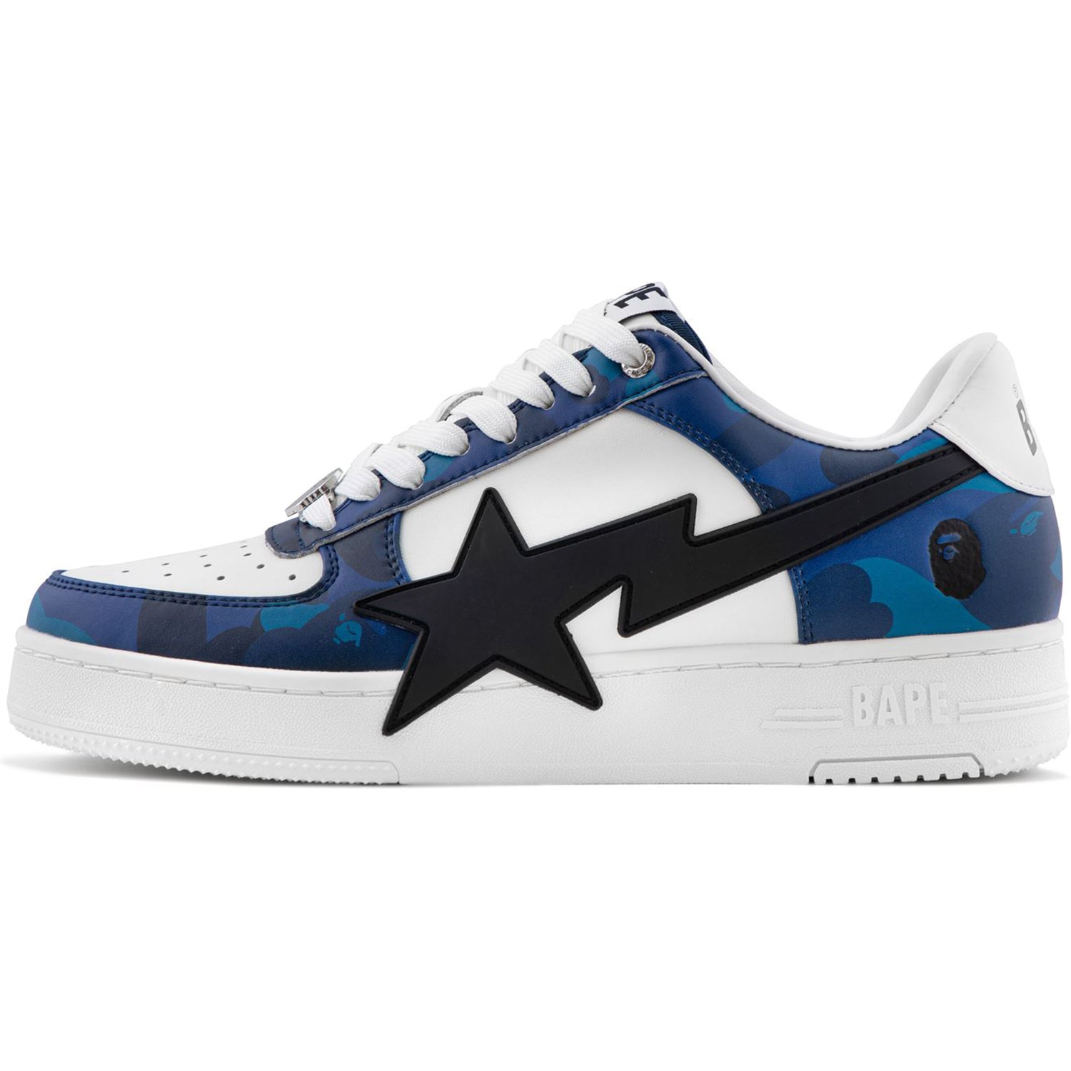 BAPE STA OS #1 MENS - Image 2