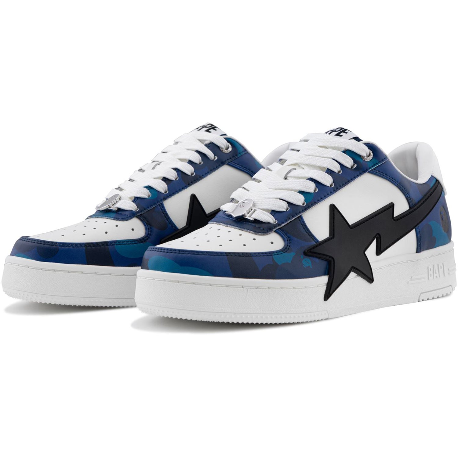 BAPE STA OS #1 MENS