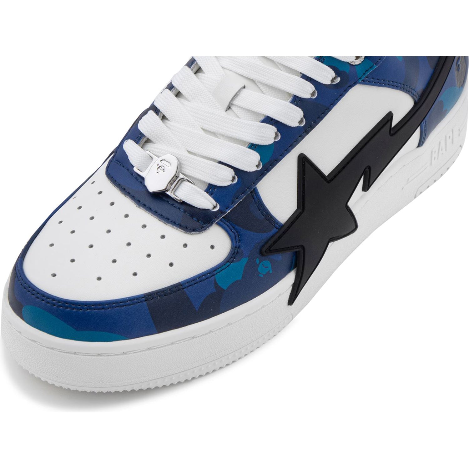 BAPE STA OS #1 MENS - Image 4