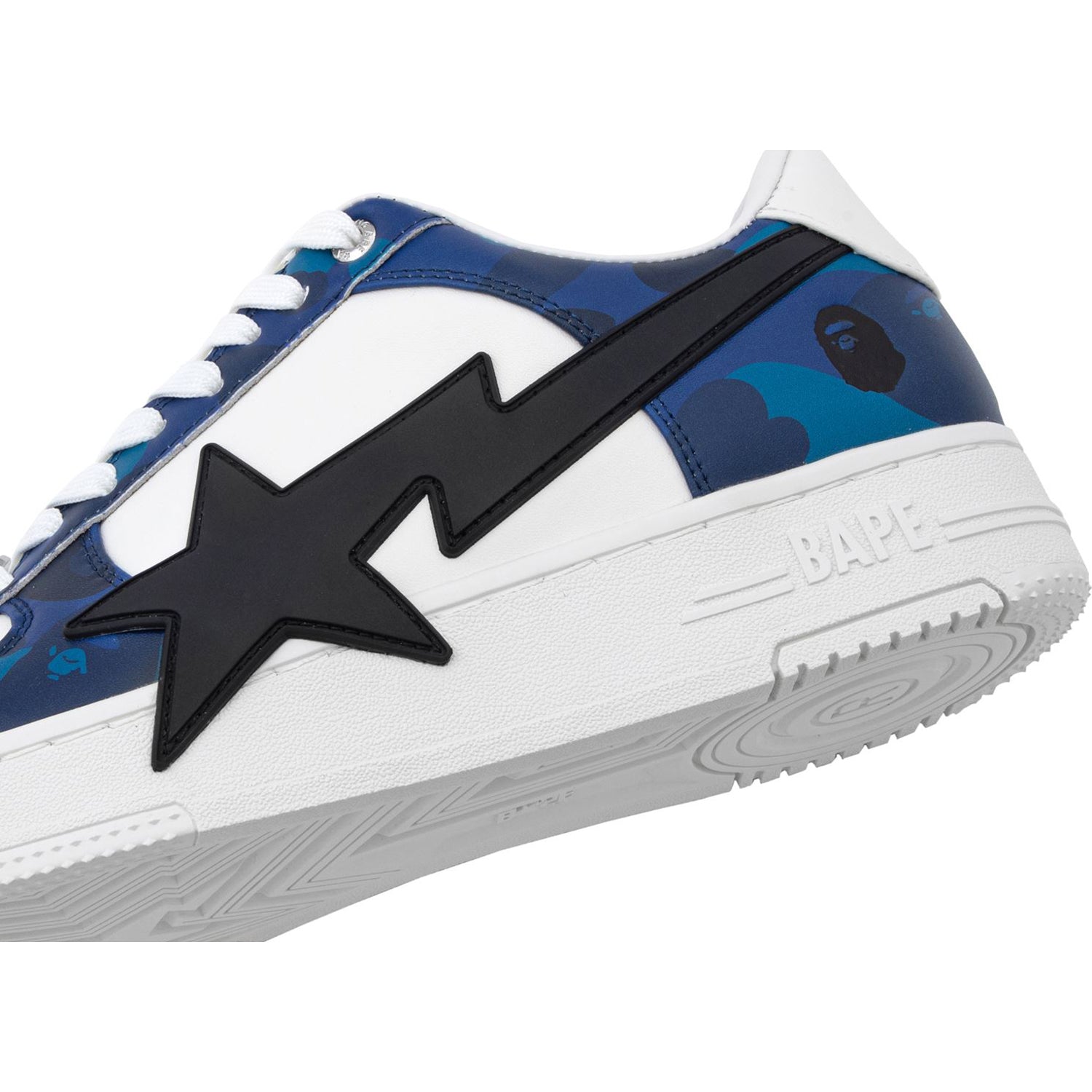 BAPE STA OS #1 MENS - Image 5