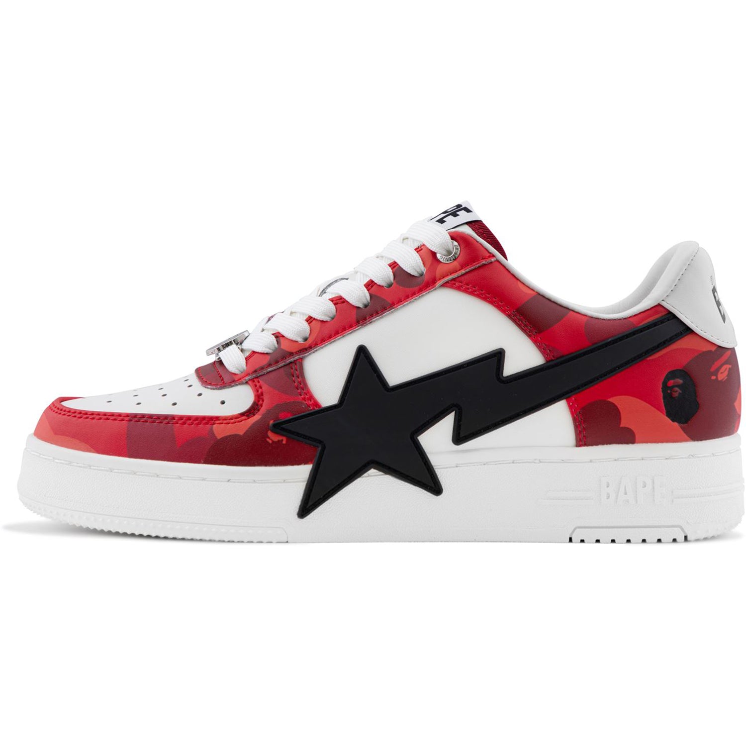 BAPE STA OS #1 MENS - Image 12