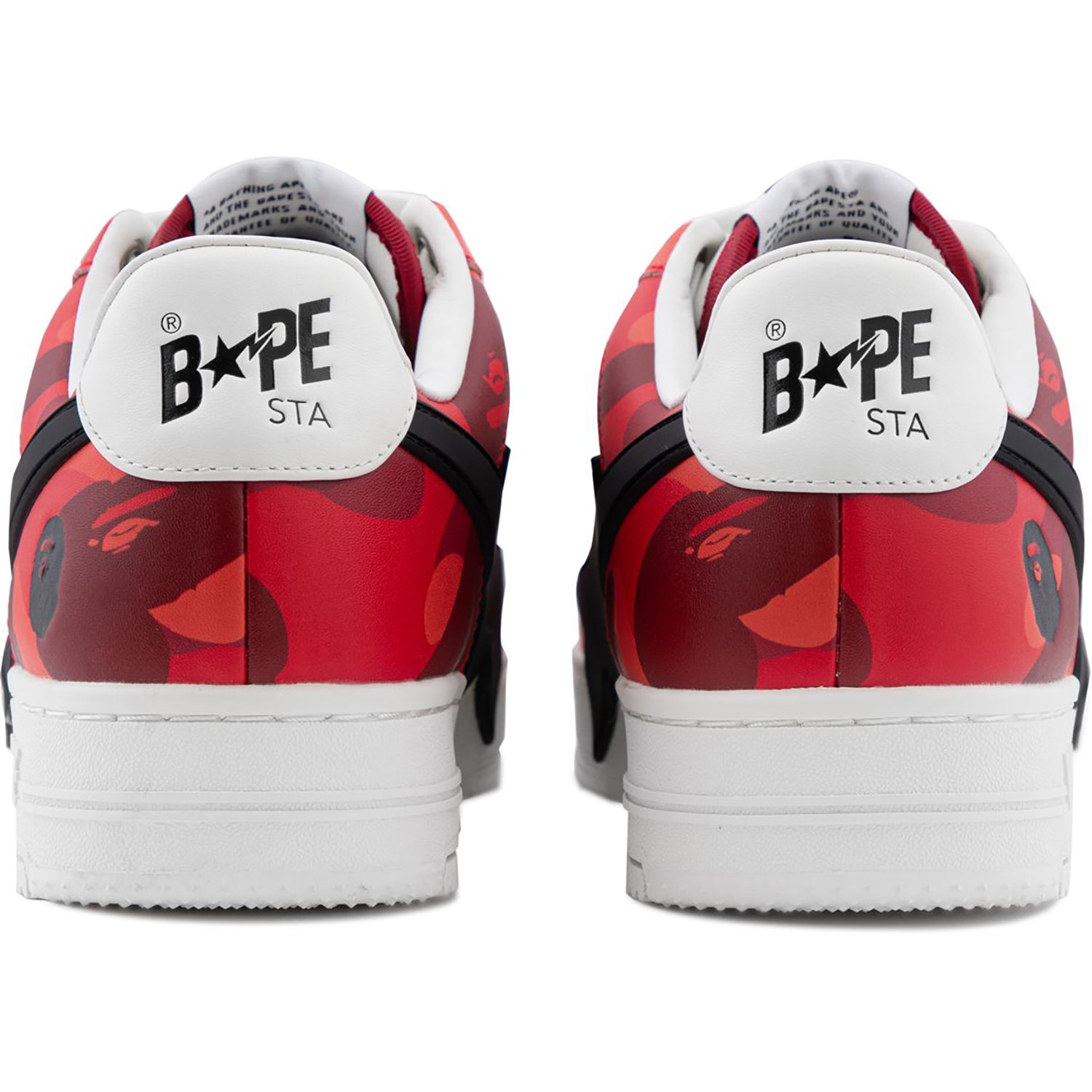 BAPE STA OS #1 MENS - Image 13