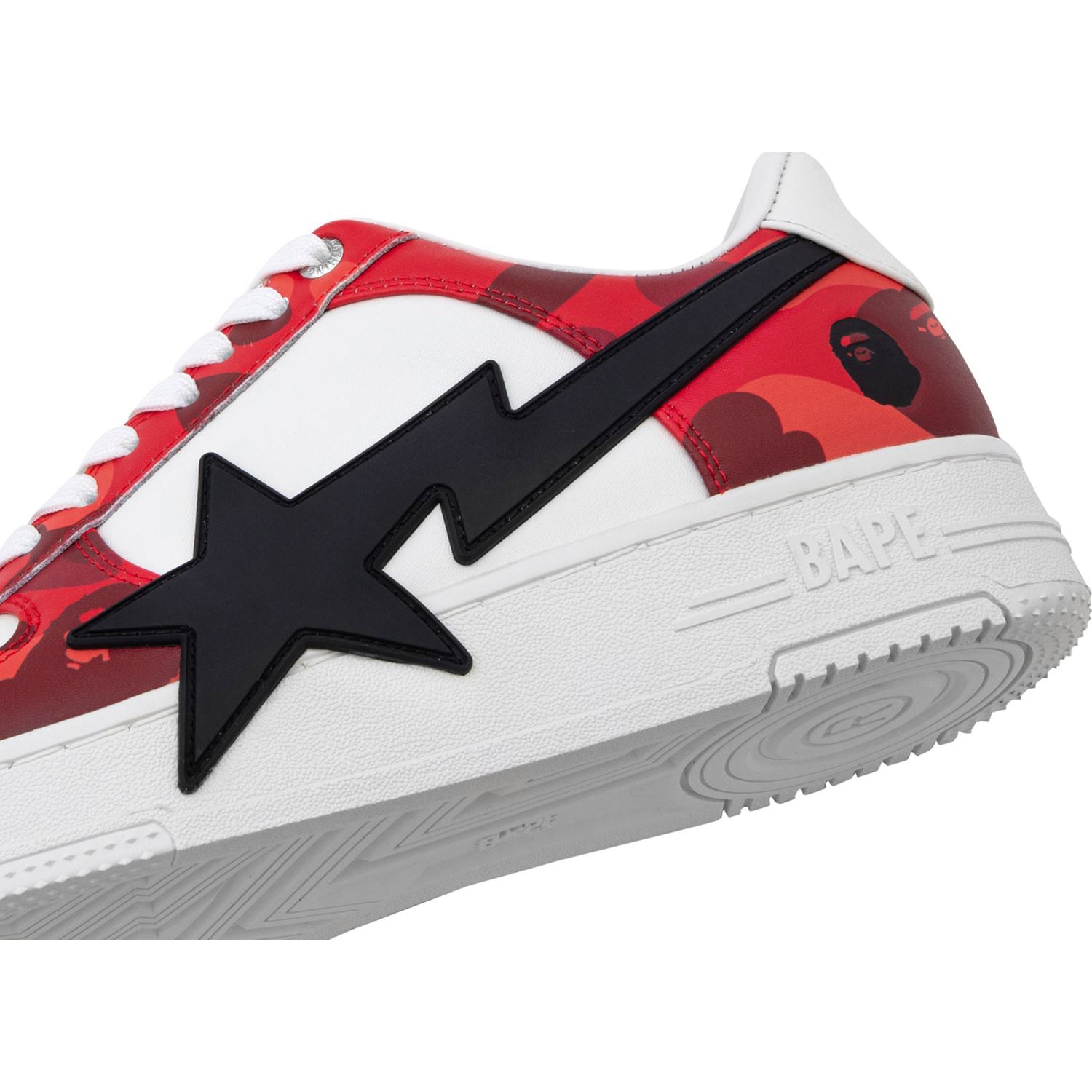 BAPE STA OS #1 MENS - Image 15