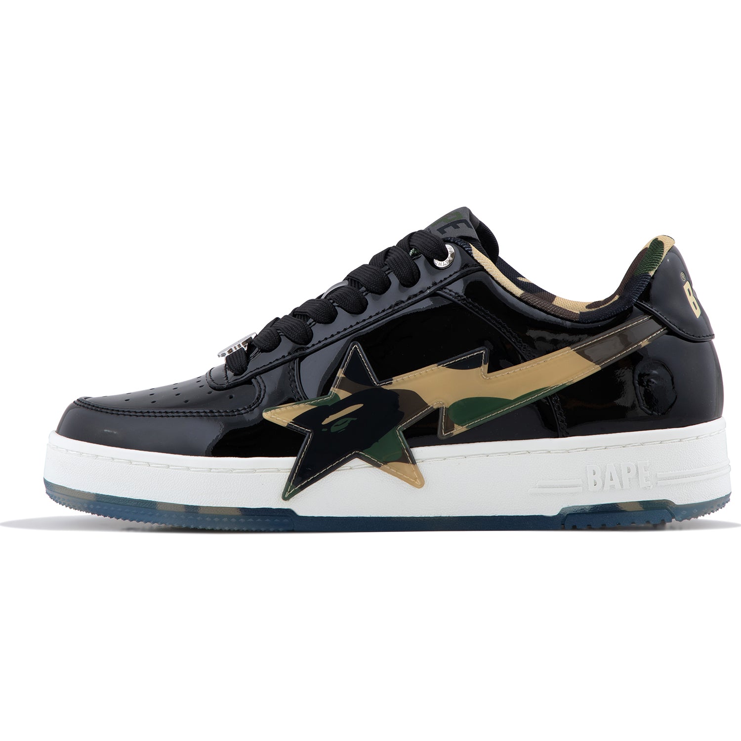 BAPE STA OS #2 LADIES - Image 7