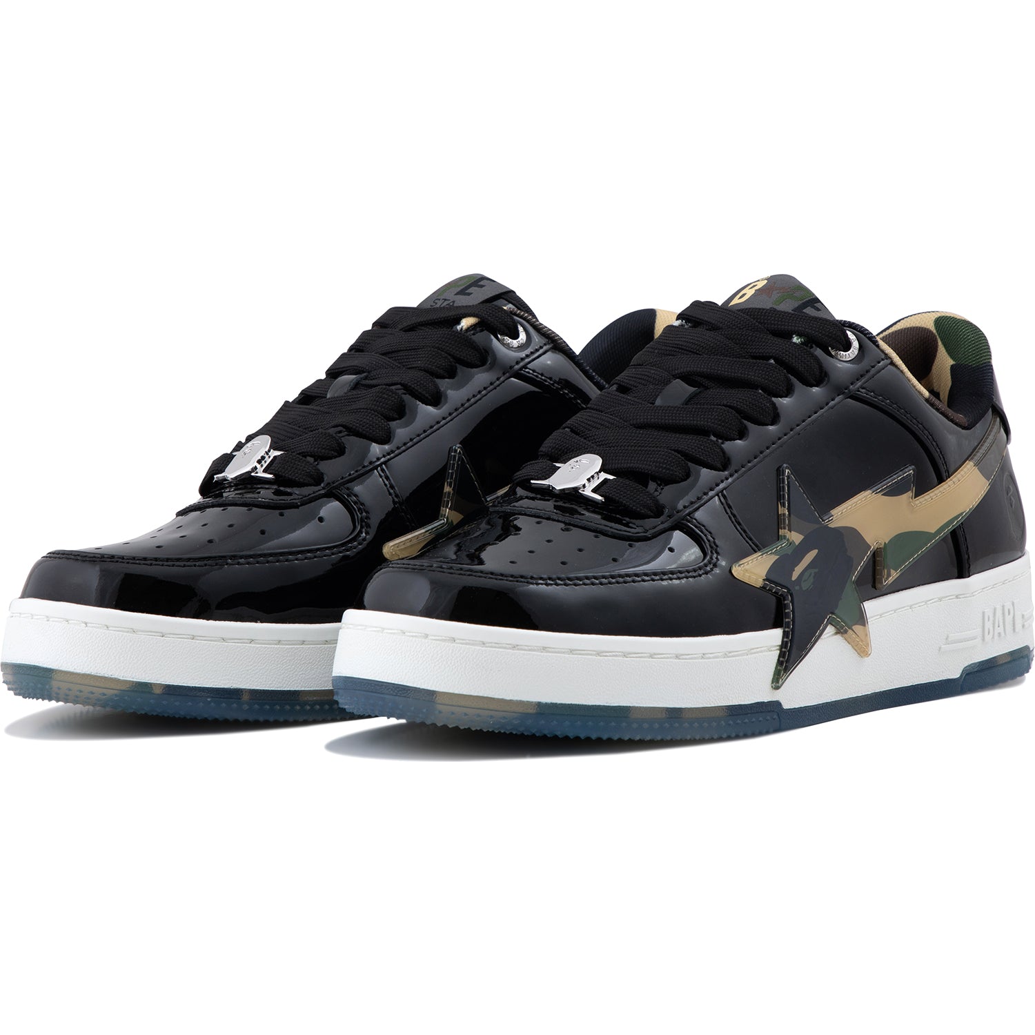 BAPE STA OS #2 LADIES - Image 6