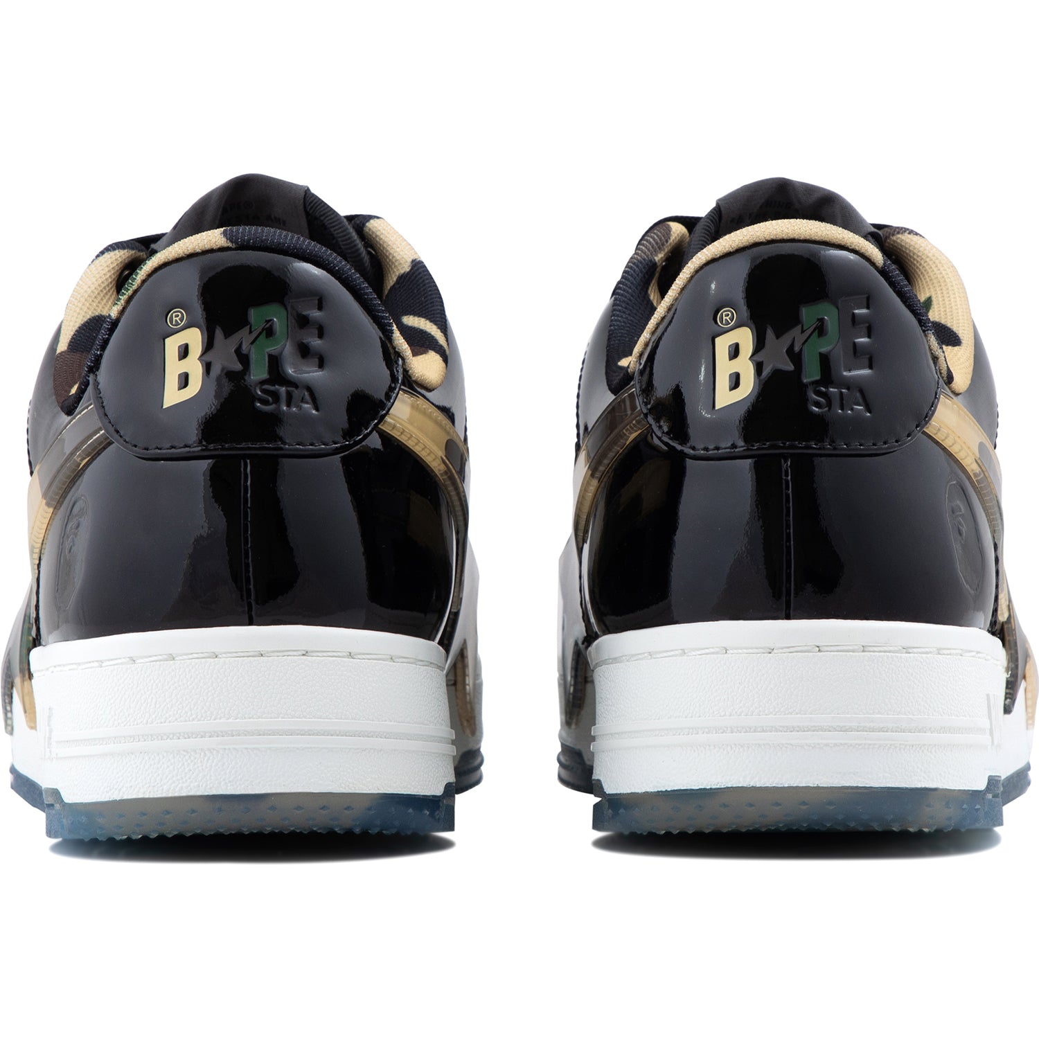 BAPE STA OS #2 LADIES - Image 8