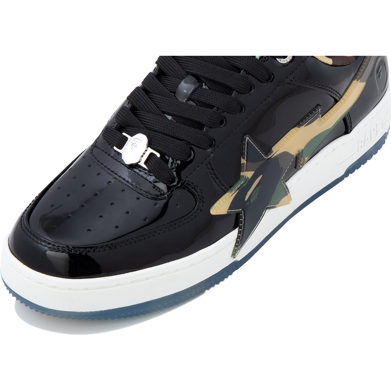 BAPE STA OS #2 LADIES - Image 9