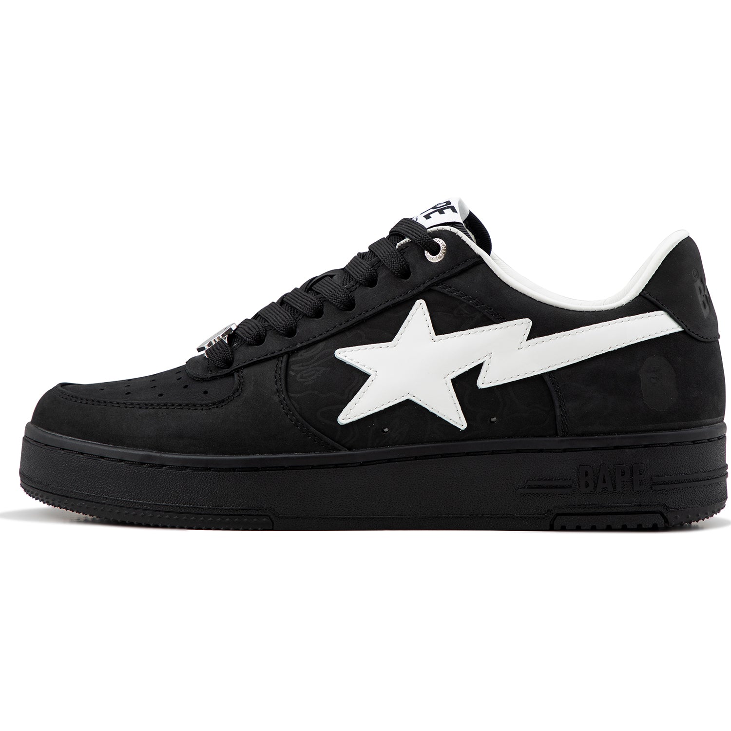 BAPE STA #4 MENS - Image 7