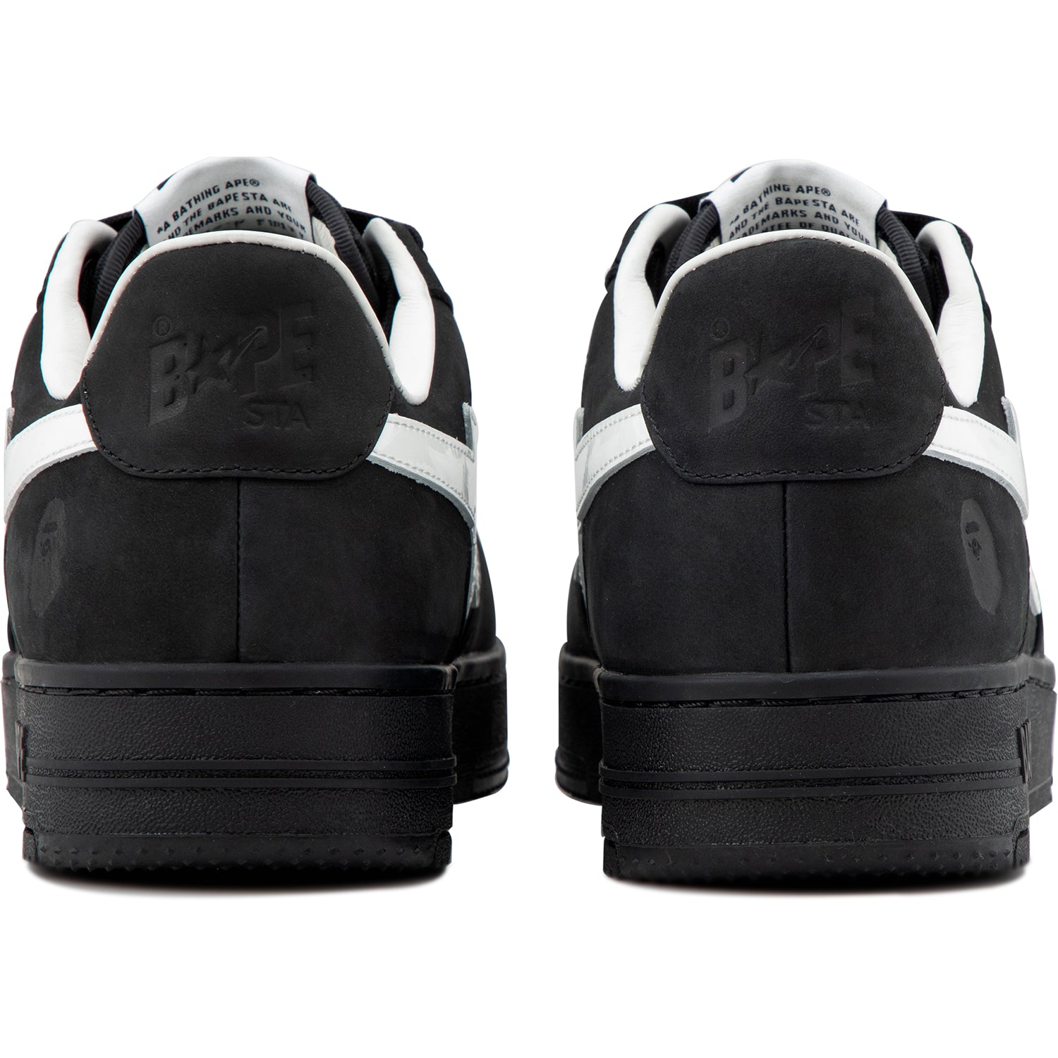 BAPE STA #4 MENS - Image 8