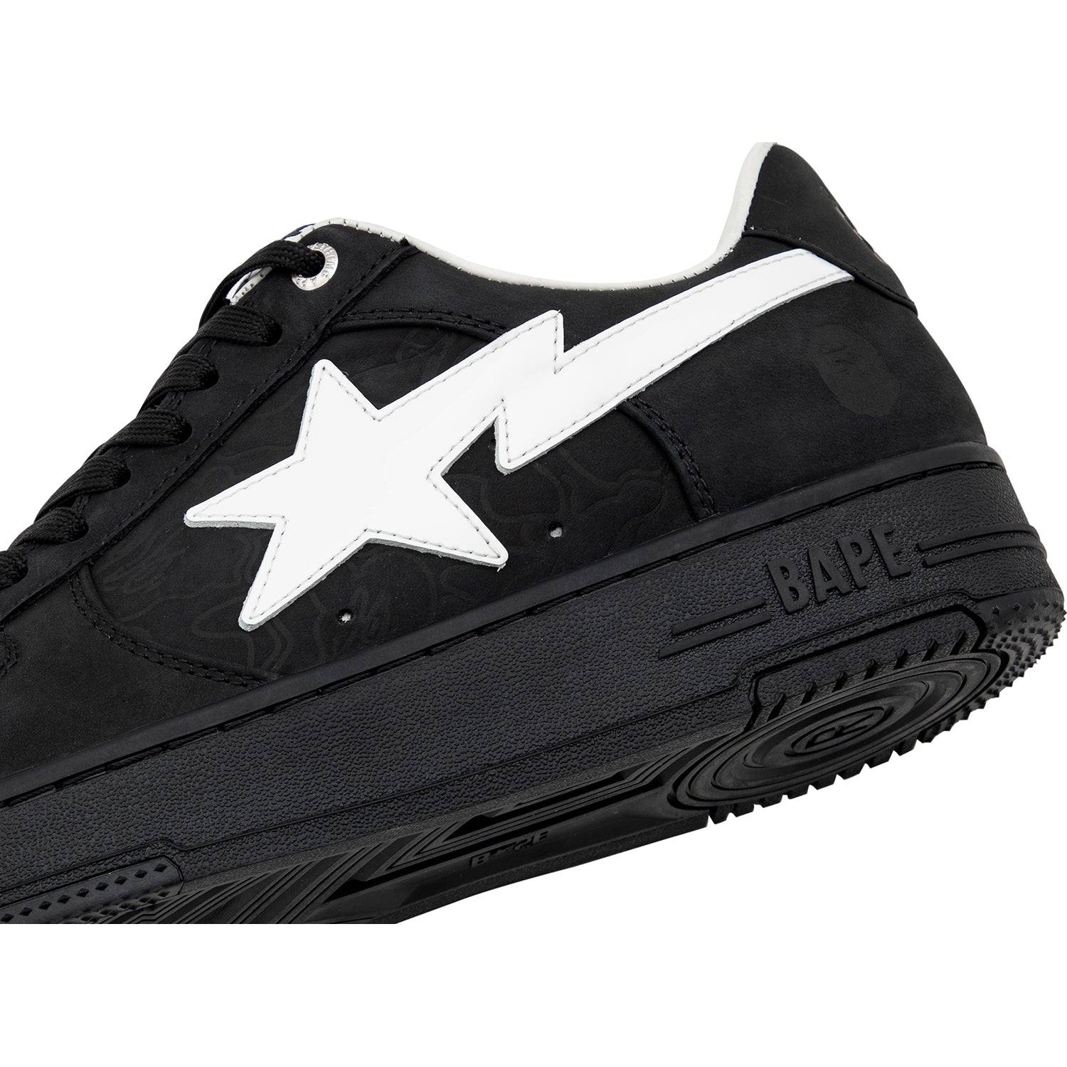 BAPE STA #4 MENS - Image 10