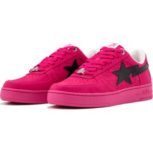 BAPE STA #4 MENS