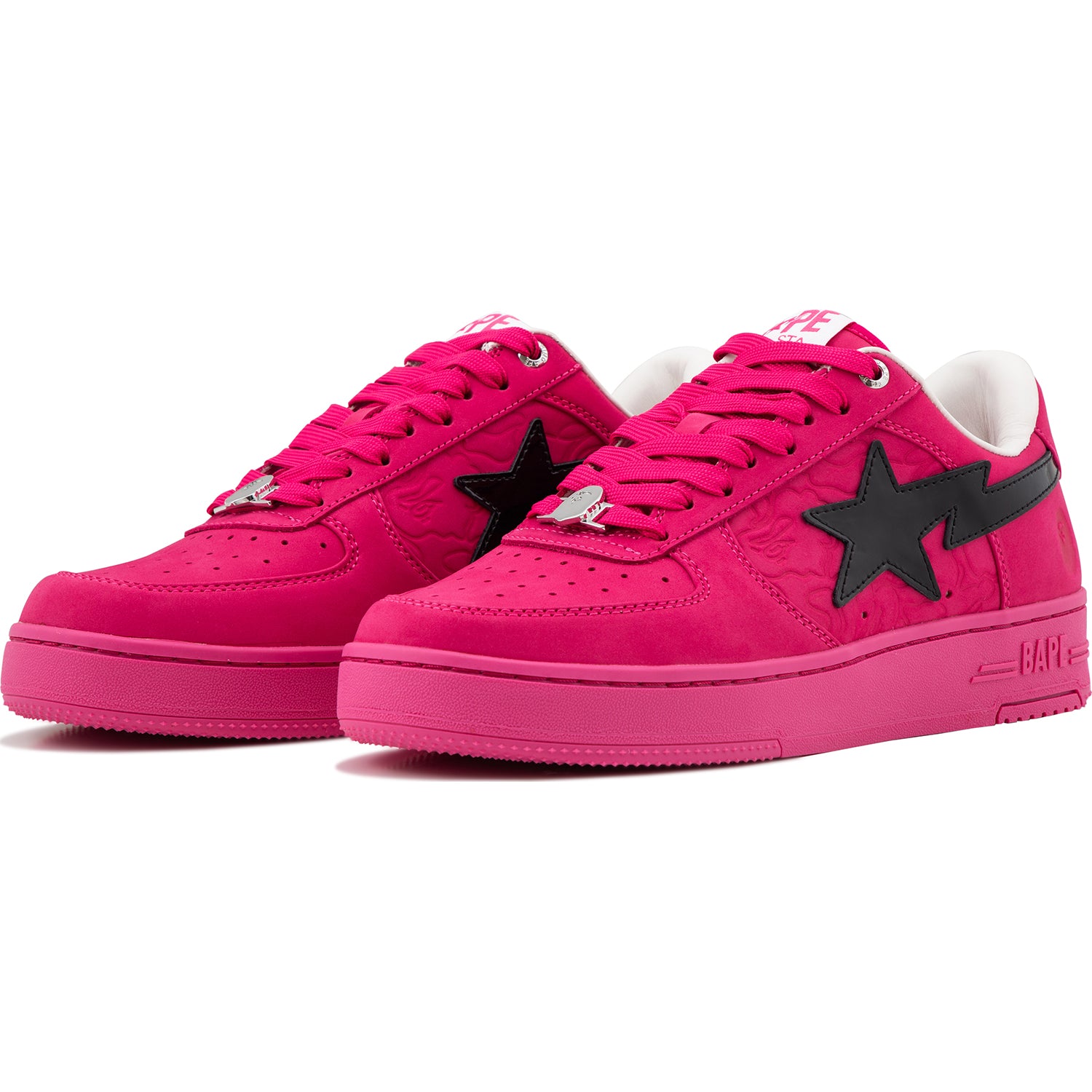 BAPE STA #4 MENS