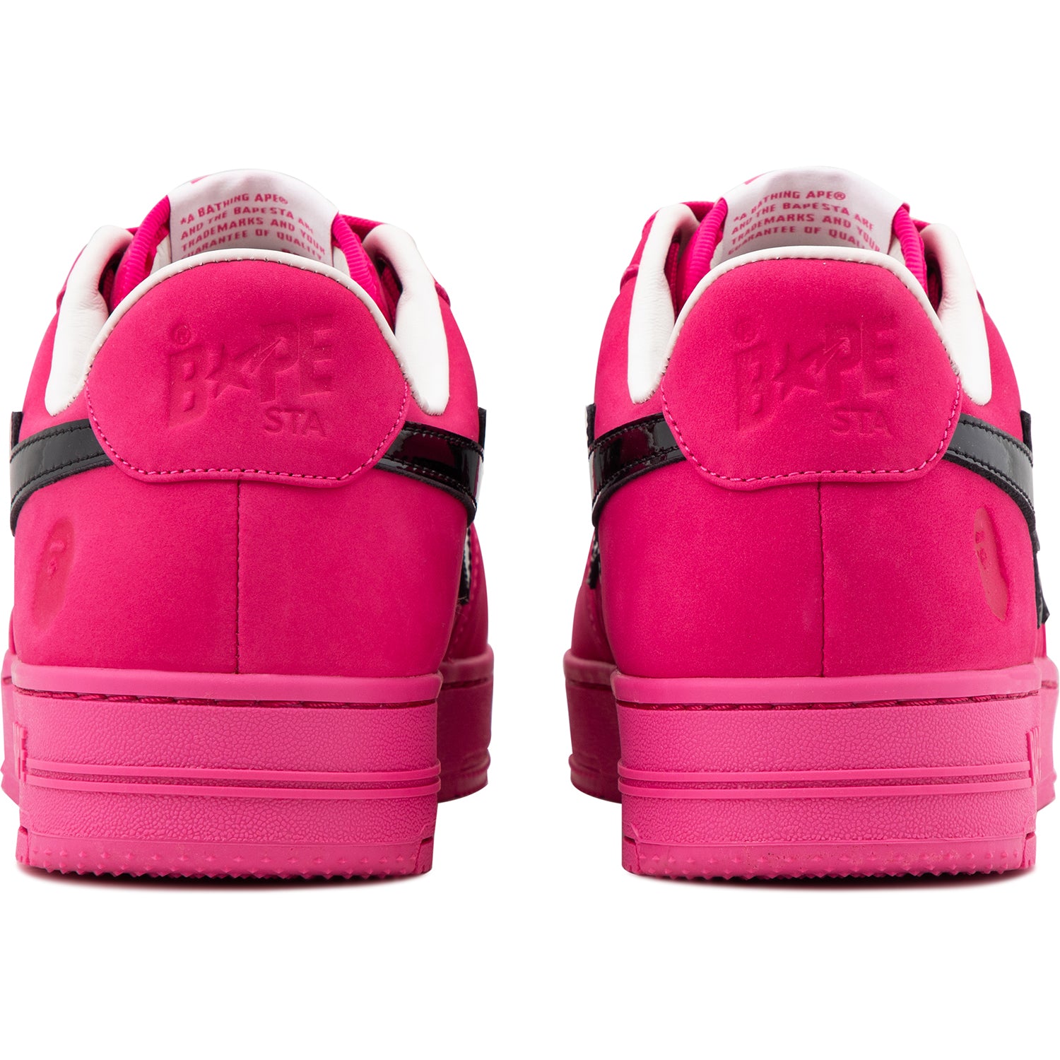 BAPE STA #4 MENS - Image 3