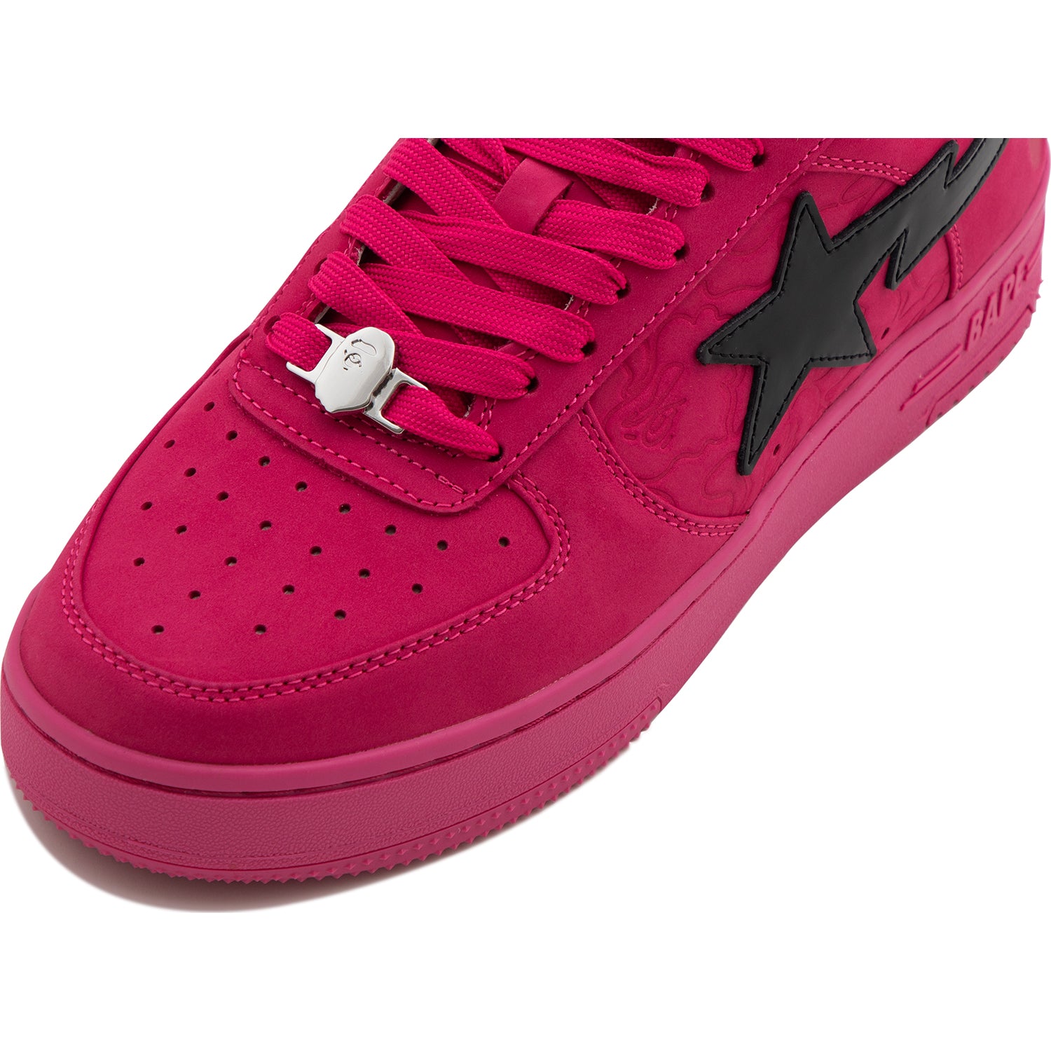BAPE STA #4 MENS - Image 4
