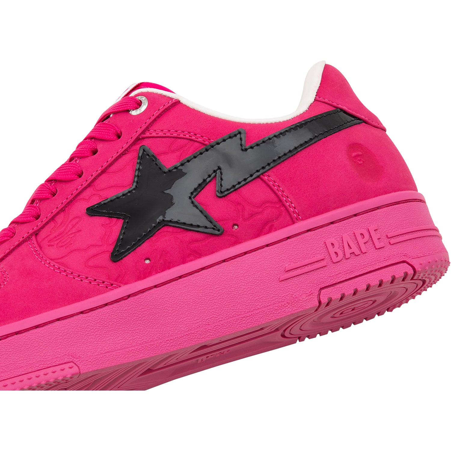 BAPE STA #4 MENS - Image 5