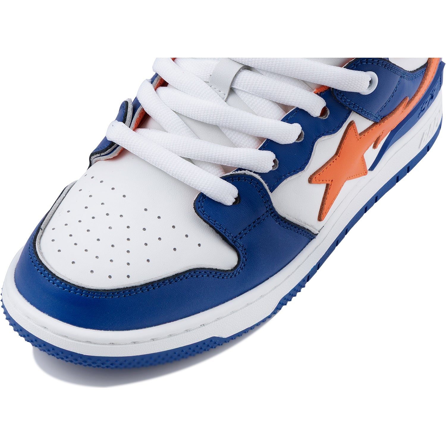 BAPE SK8 STA BOLD #1 MENS - Image 9